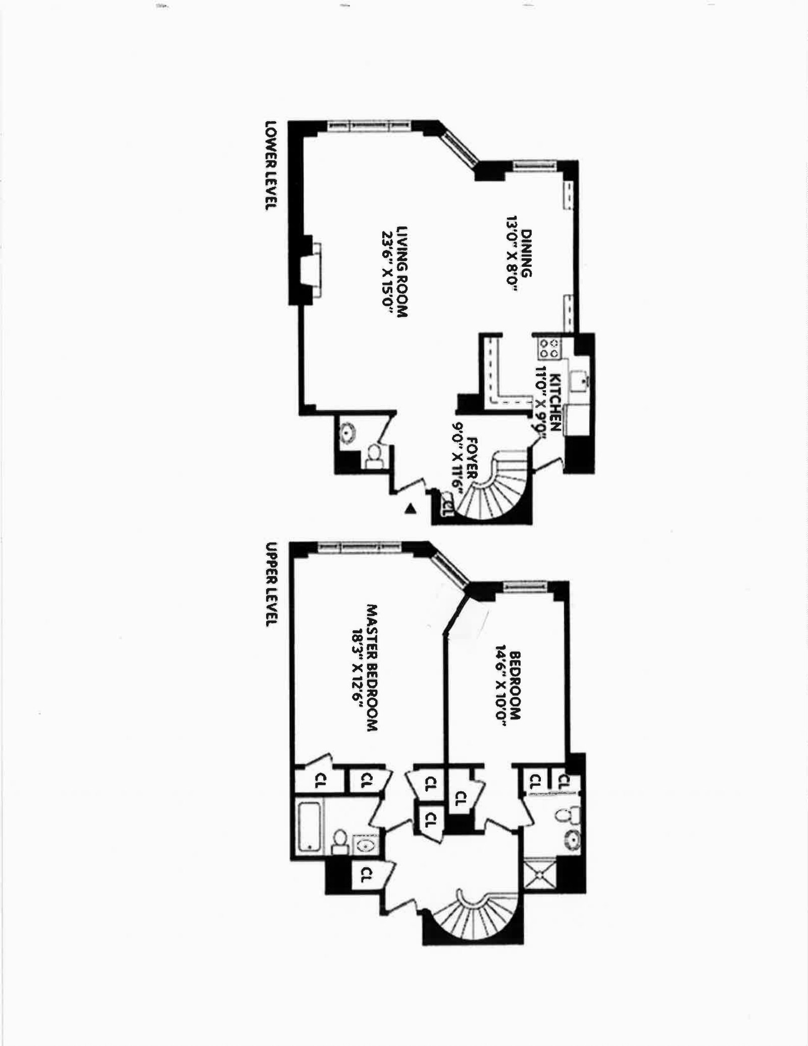 1 East 66th Street 7/8C Upper East Side New York NY 10065