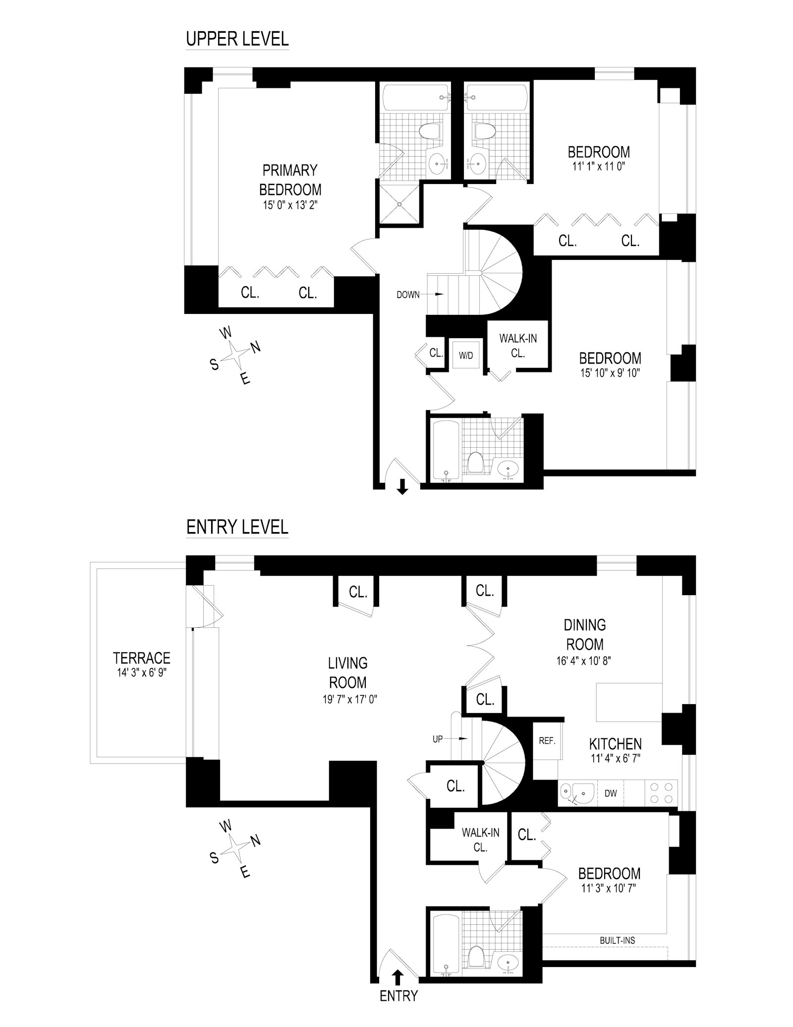 2373 Broadway 1905 Upper West Side New York NY 10024
