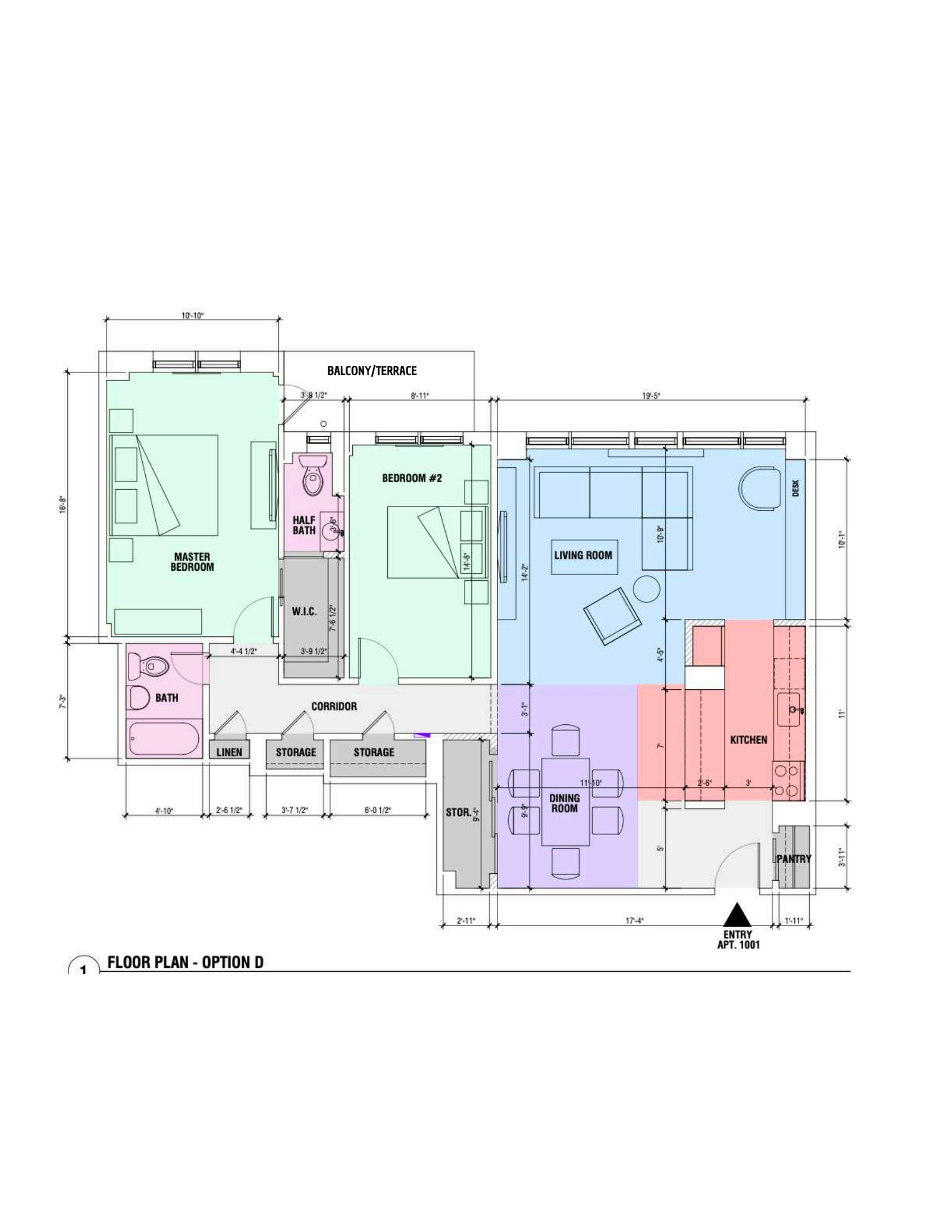 4525 Henry Hudson Parkway West 1001 Riverdale Bronx NY 10463