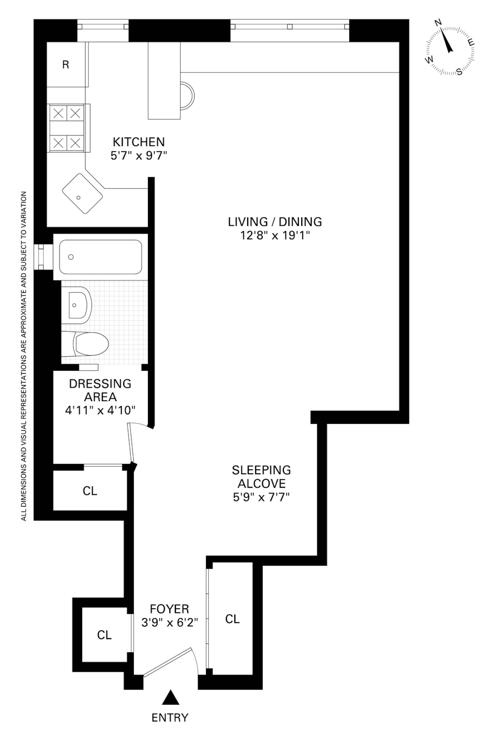 220 Berkeley Place Park Slope Brooklyn NY 11217
