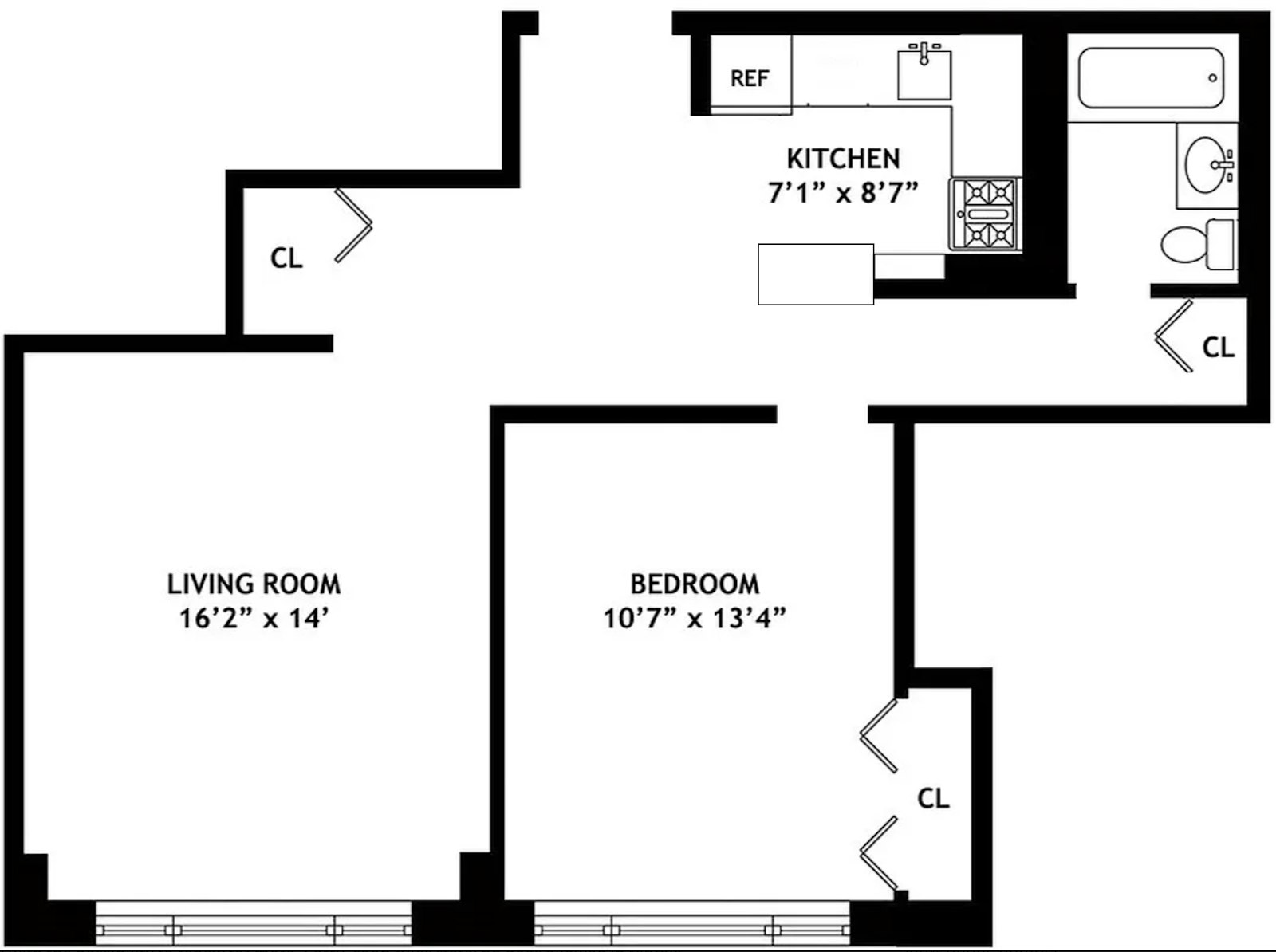 130 West 67th Street Lincoln Square New York NY 10023