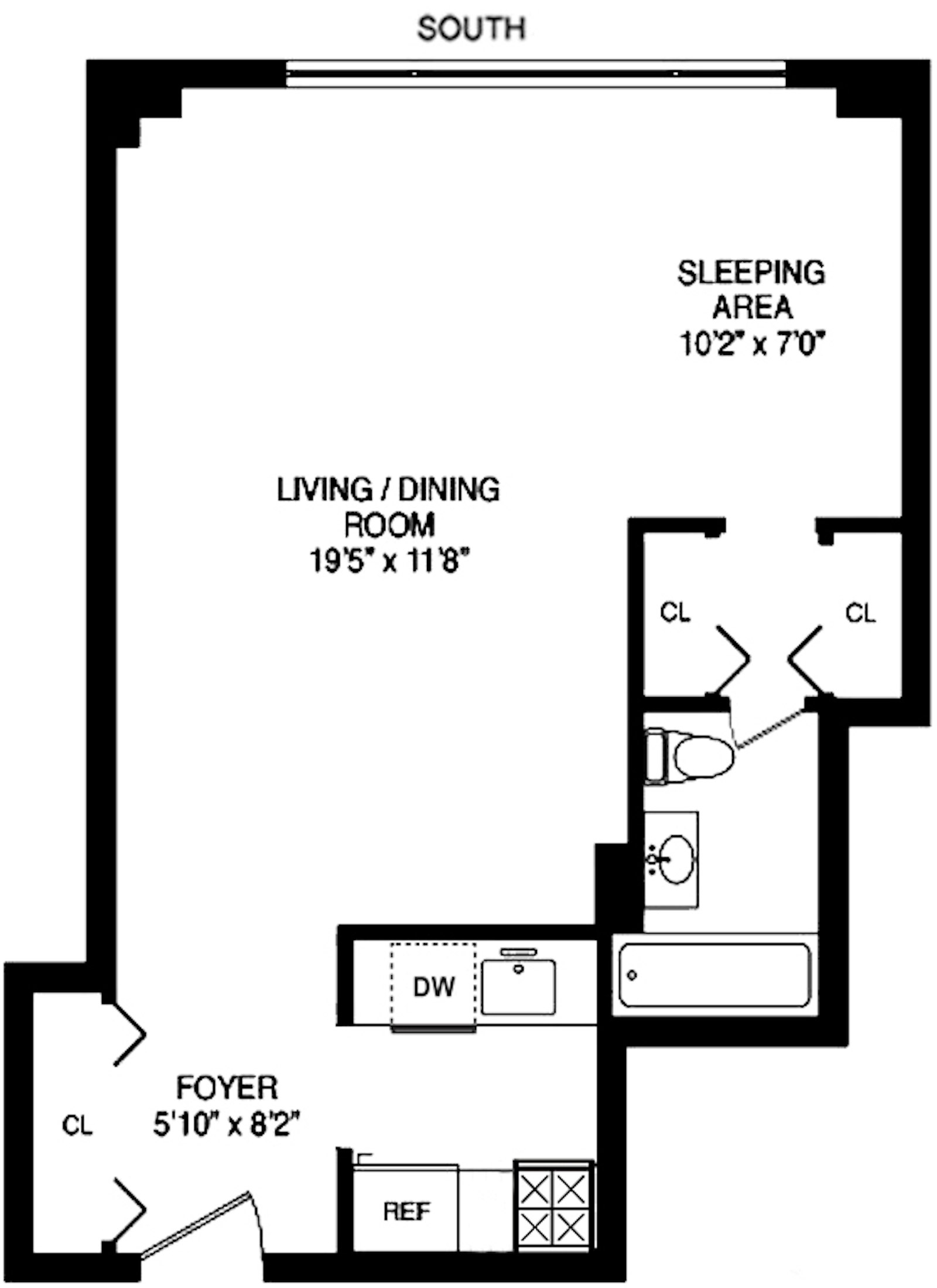 167 East 67th Street 2B Upper East Side New York NY 10065