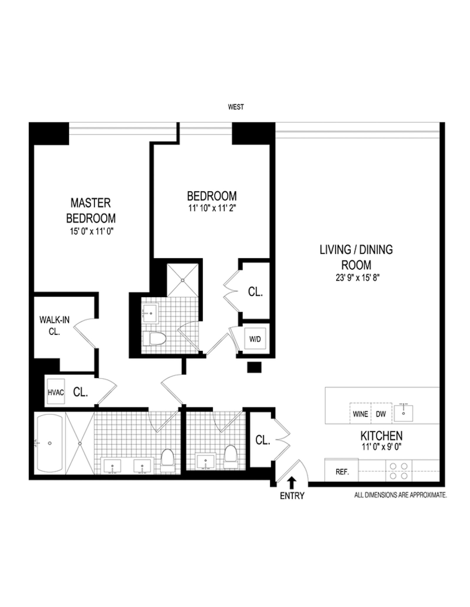 51 Jay Street 3E Dumbo Brooklyn NY 11201