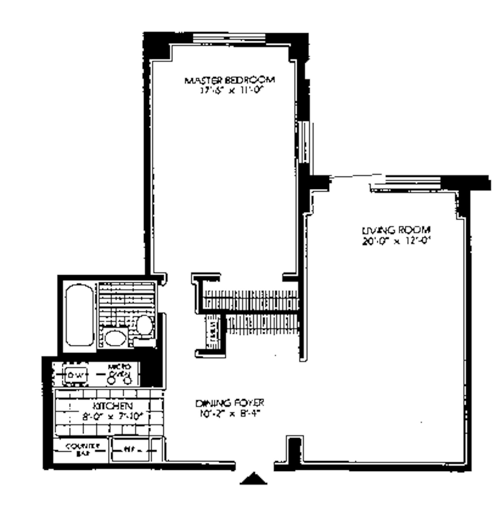 5700 Arlington Avenue Riverdale Bronx NY 10471