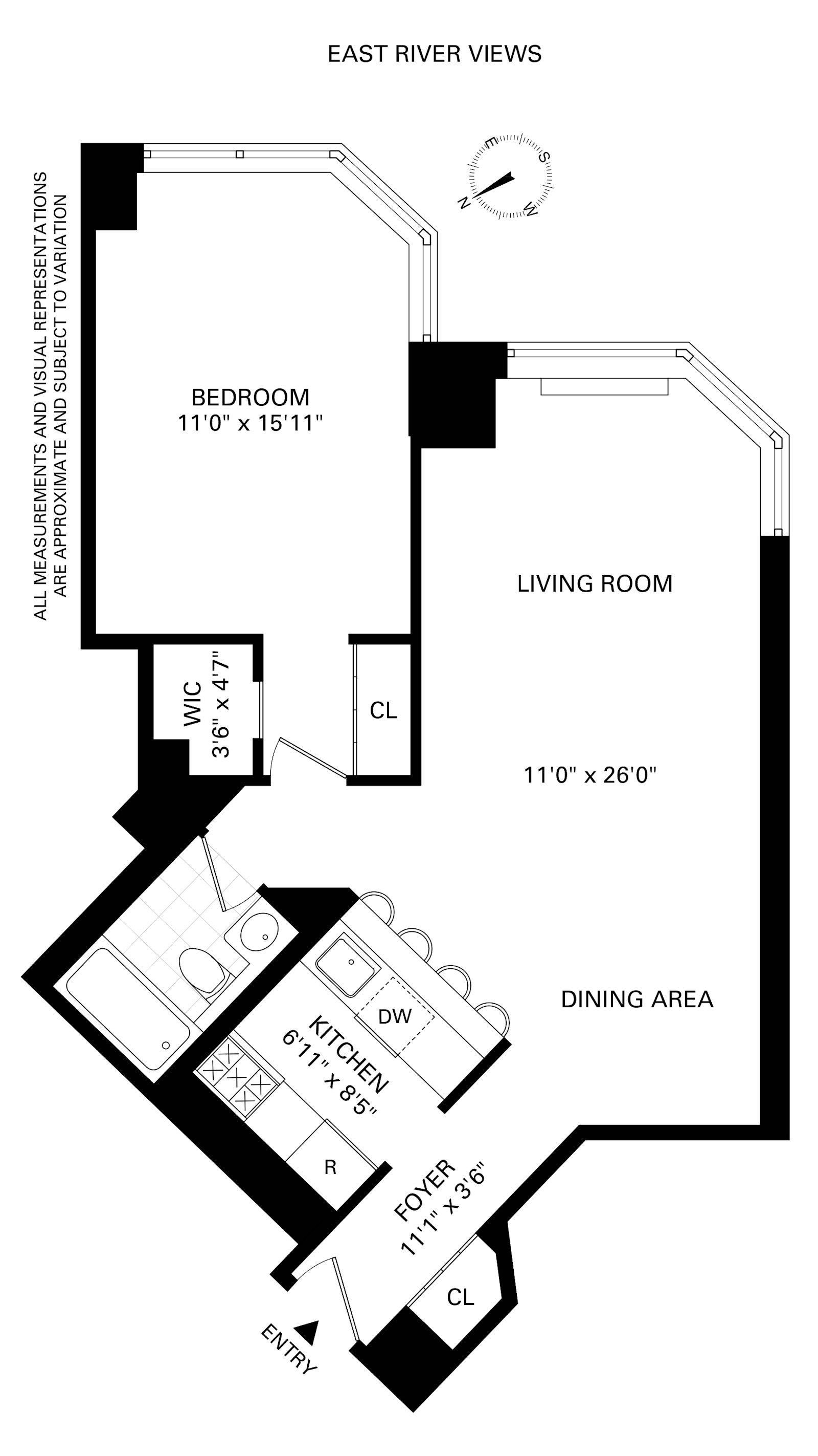 415 East 37th Street Murray Hill New York NY 10016