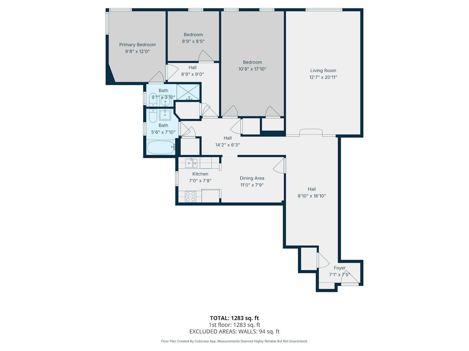 4445 Post Road 7D Fieldston Bronx NY 10471