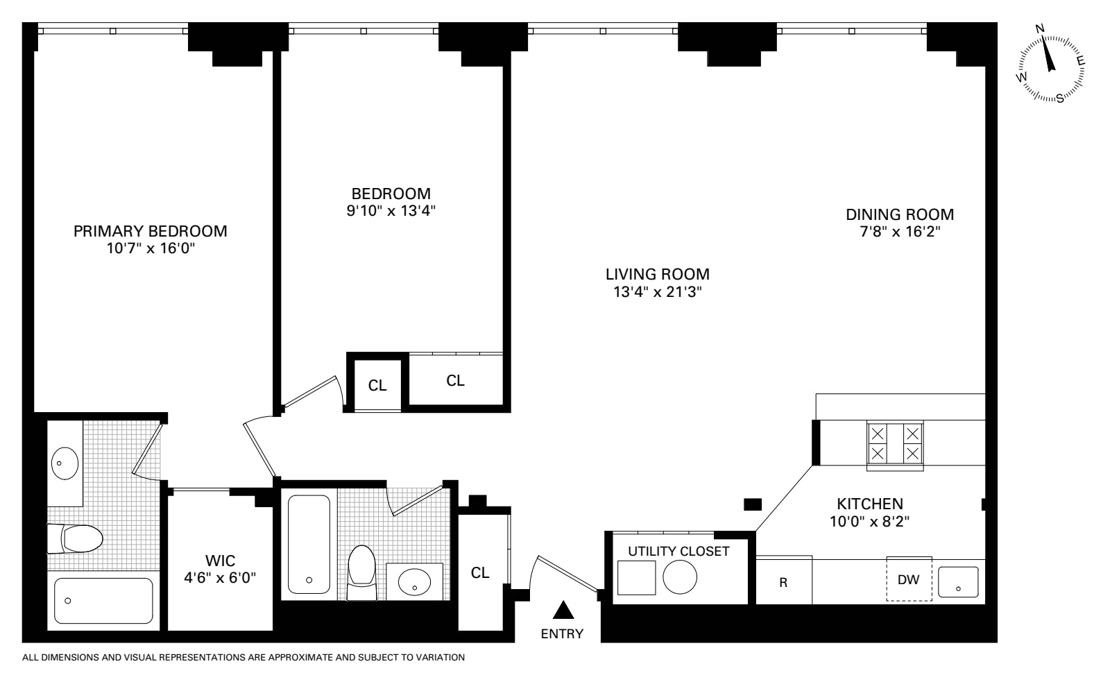 376 President Street 3D Gowanus Brooklyn NY 11231