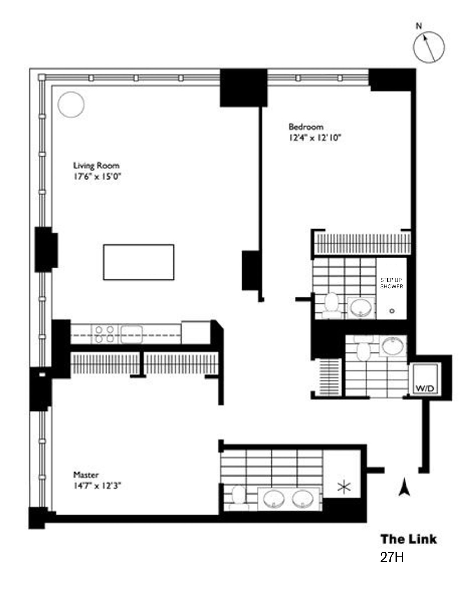 310 West 52nd Street Clinton New York NY 10019