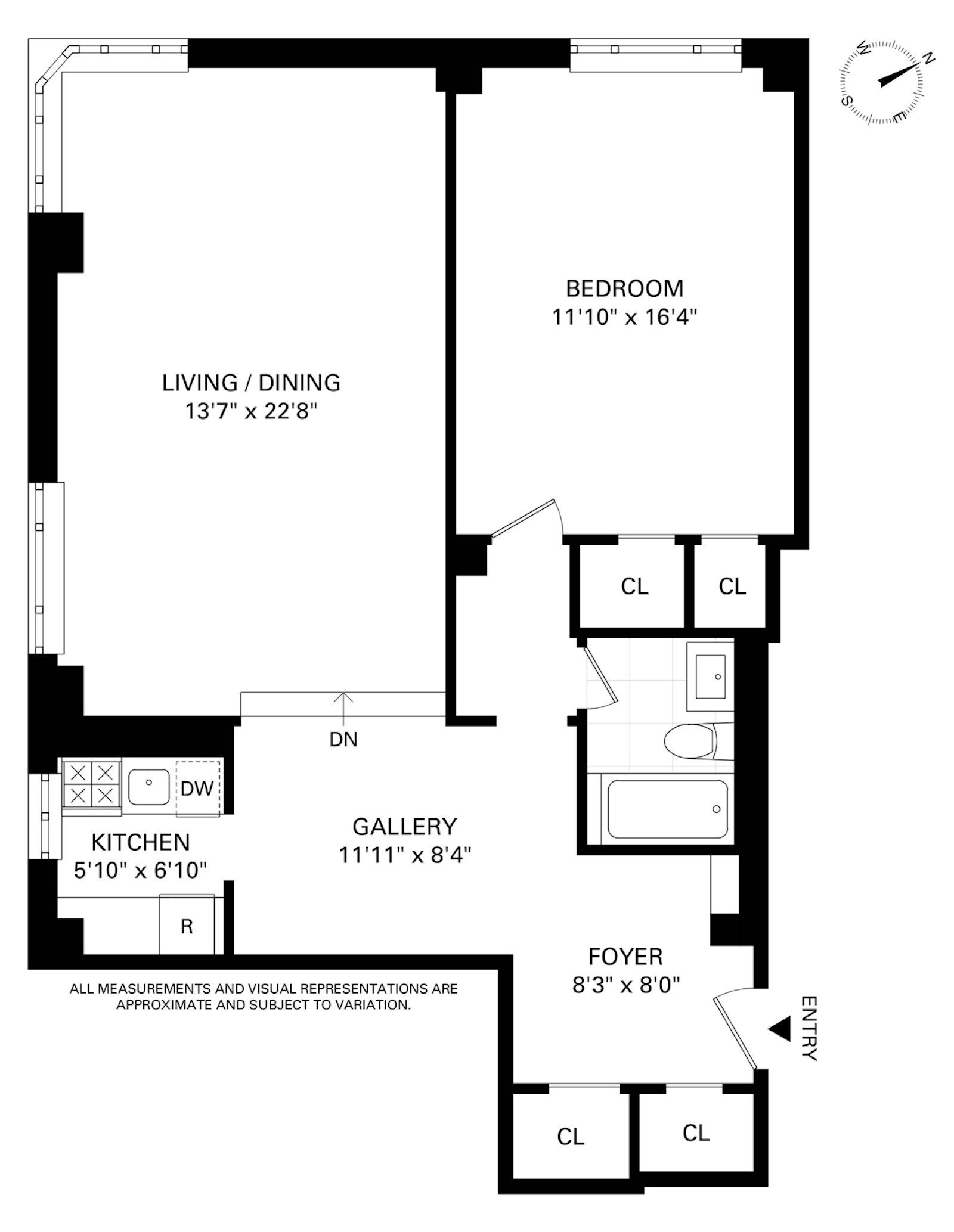 20 East 35th Street 9N Murray Hill New York NY 10016