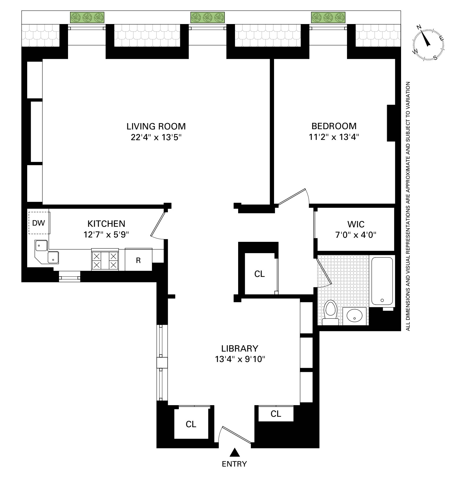 120 East 80th Street 4THFL Upper East Side New York NY 10075
