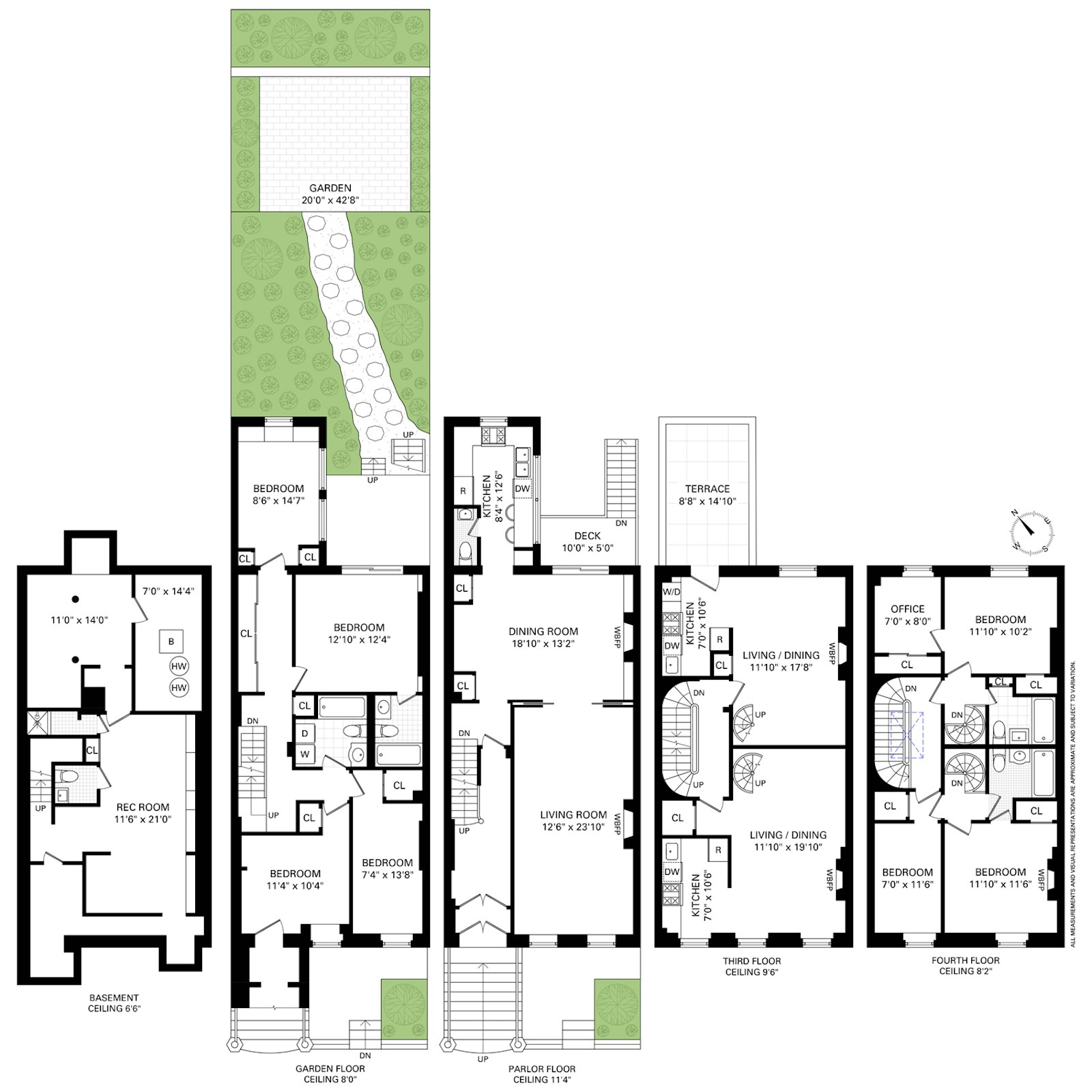 345 East 84th Street Upper East Side New York NY 10028