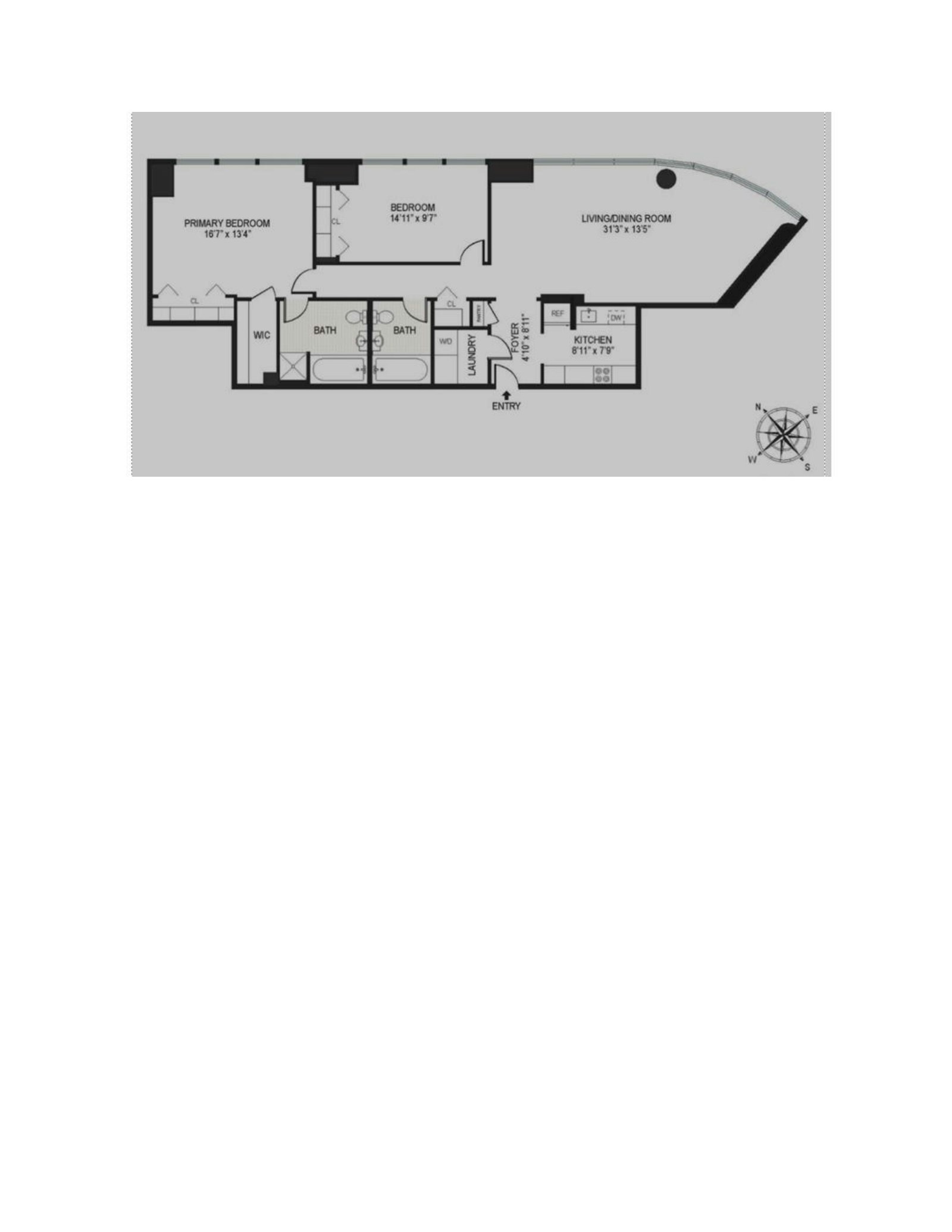 250 East 54th Street Turtle Bay New York NY 10022