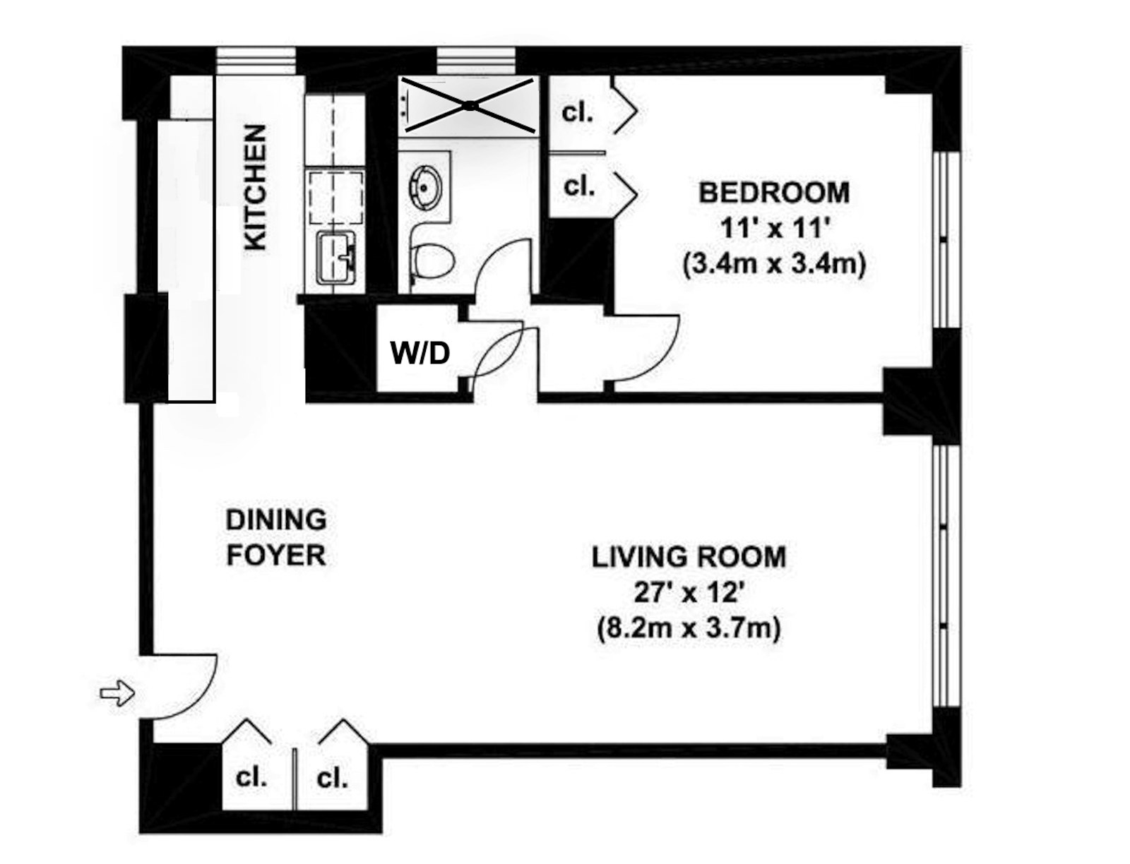 345 East 80th Street 14K Upper East Side New York NY 10075