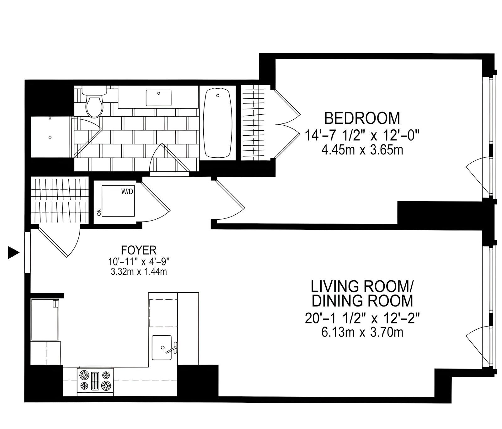 200 West End Avenue 6B Lincoln Square New York NY 10023
