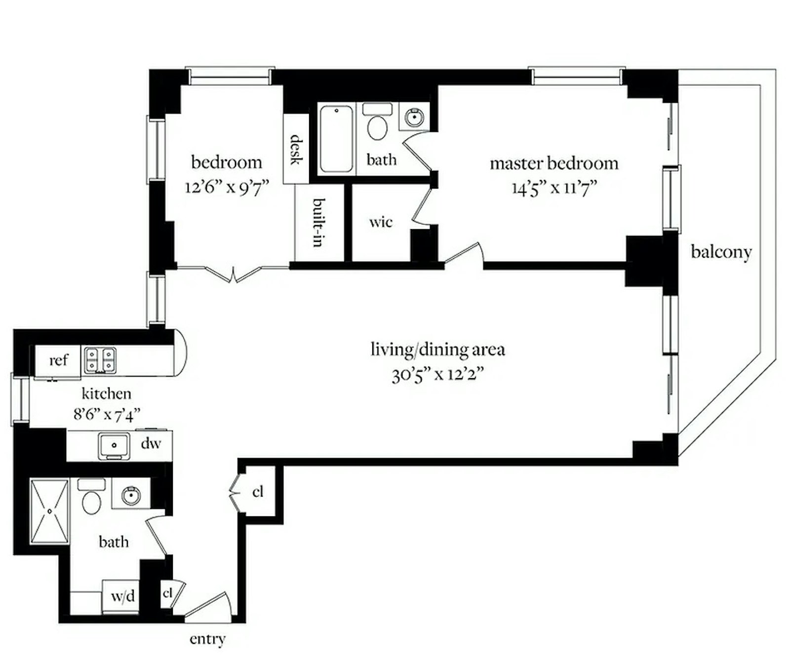 401 East 84th Street 16A Upper East Side New York NY 10028