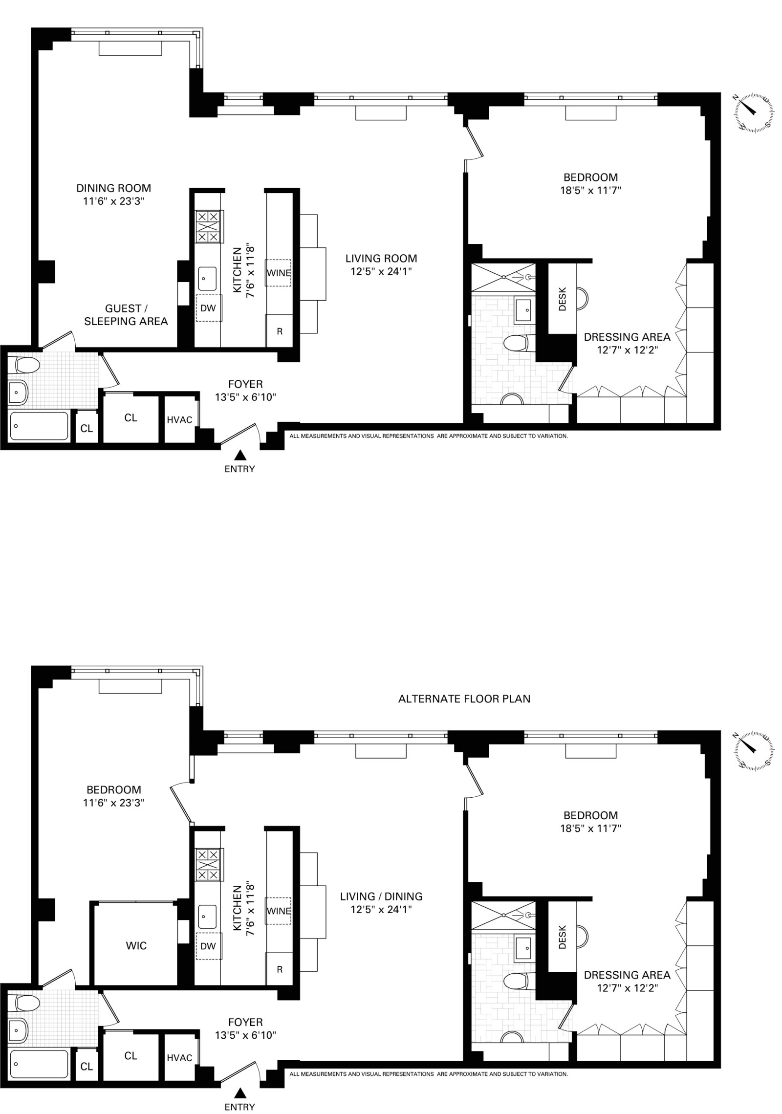 415 East 52nd Street 5NC/5AC Beekman Place New York NY 10022
