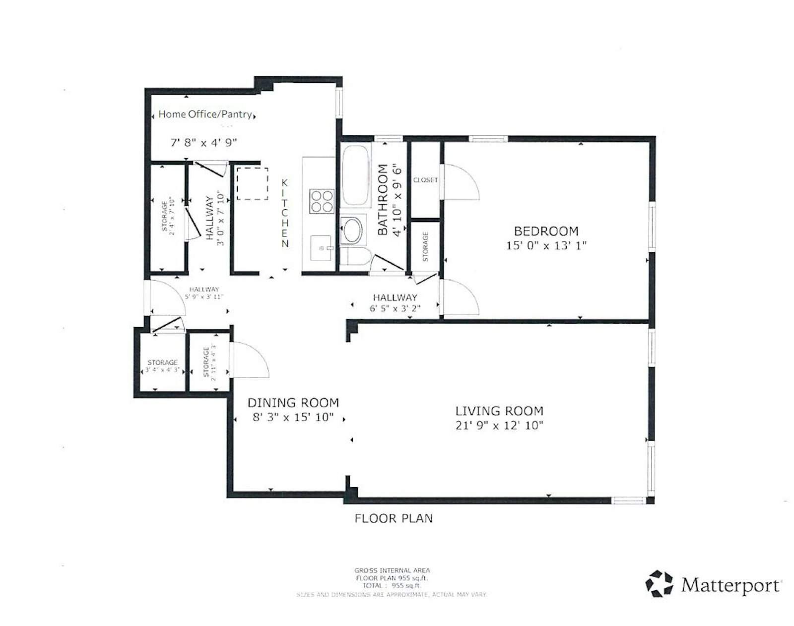 3215 Netherland Avenue 1C Riverdale Bronx NY 10463