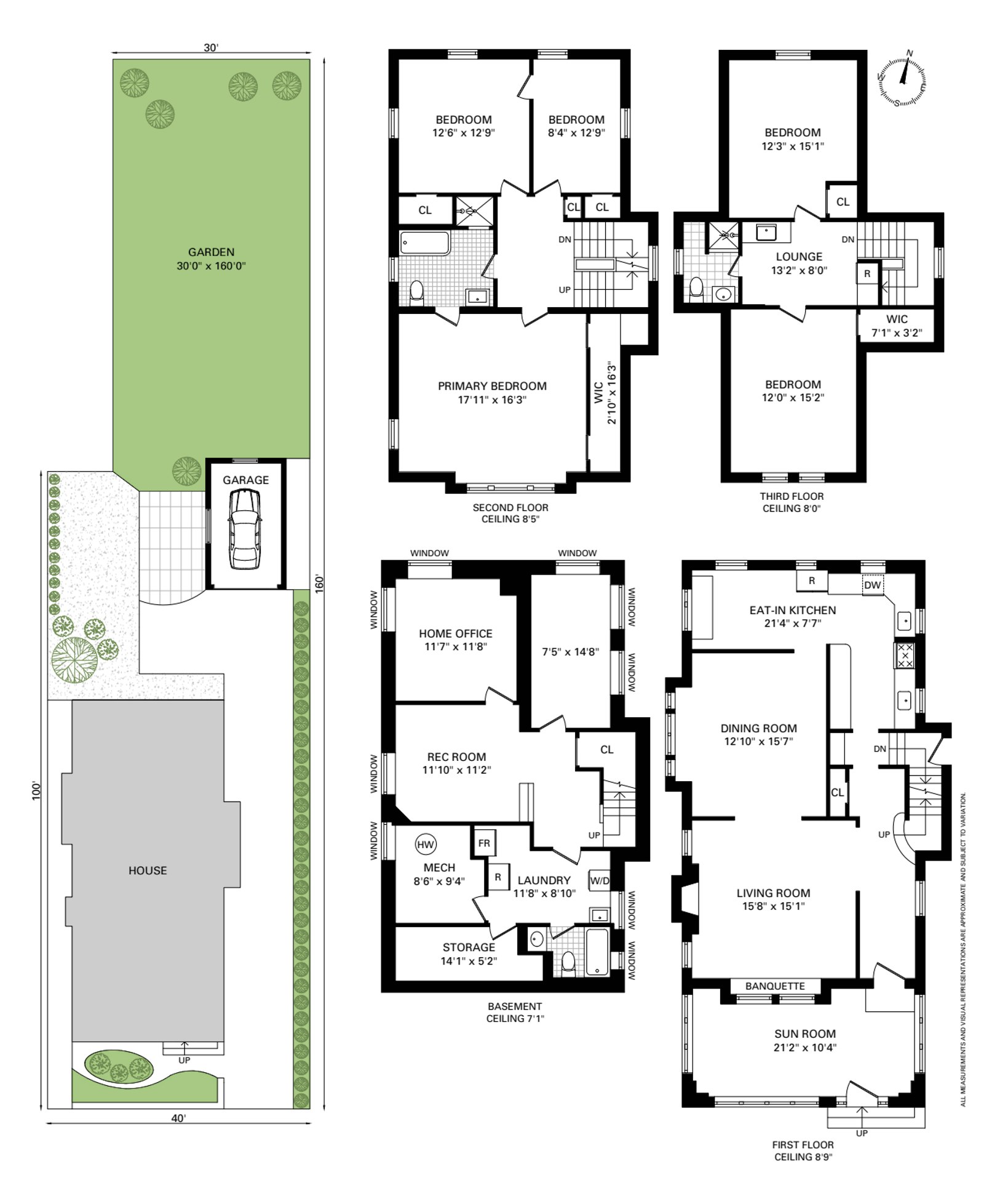 1917 Glenwood Road Ditmas Park Brooklyn NY 11230