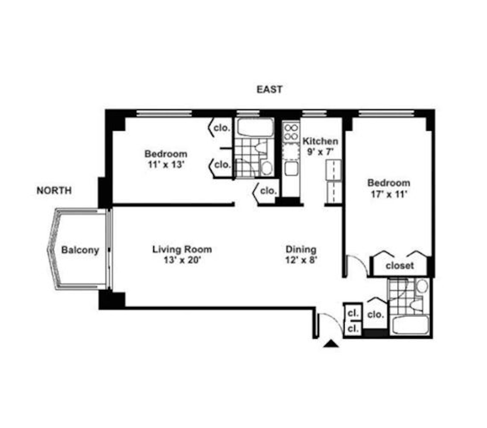 220 East 65th Street 9M Upper East Side New York NY 10065