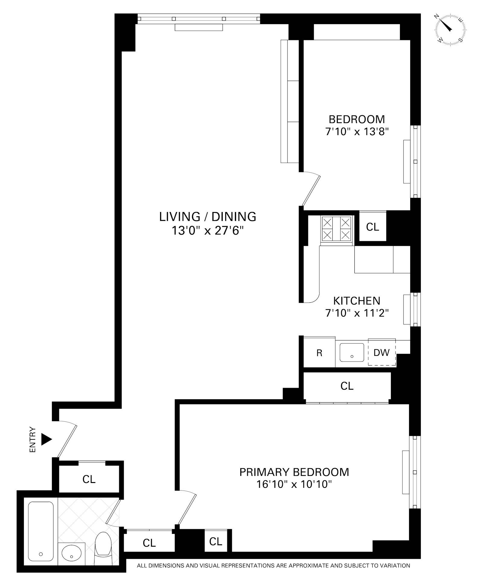 444 East 75th Street Upper East Side New York NY 10021