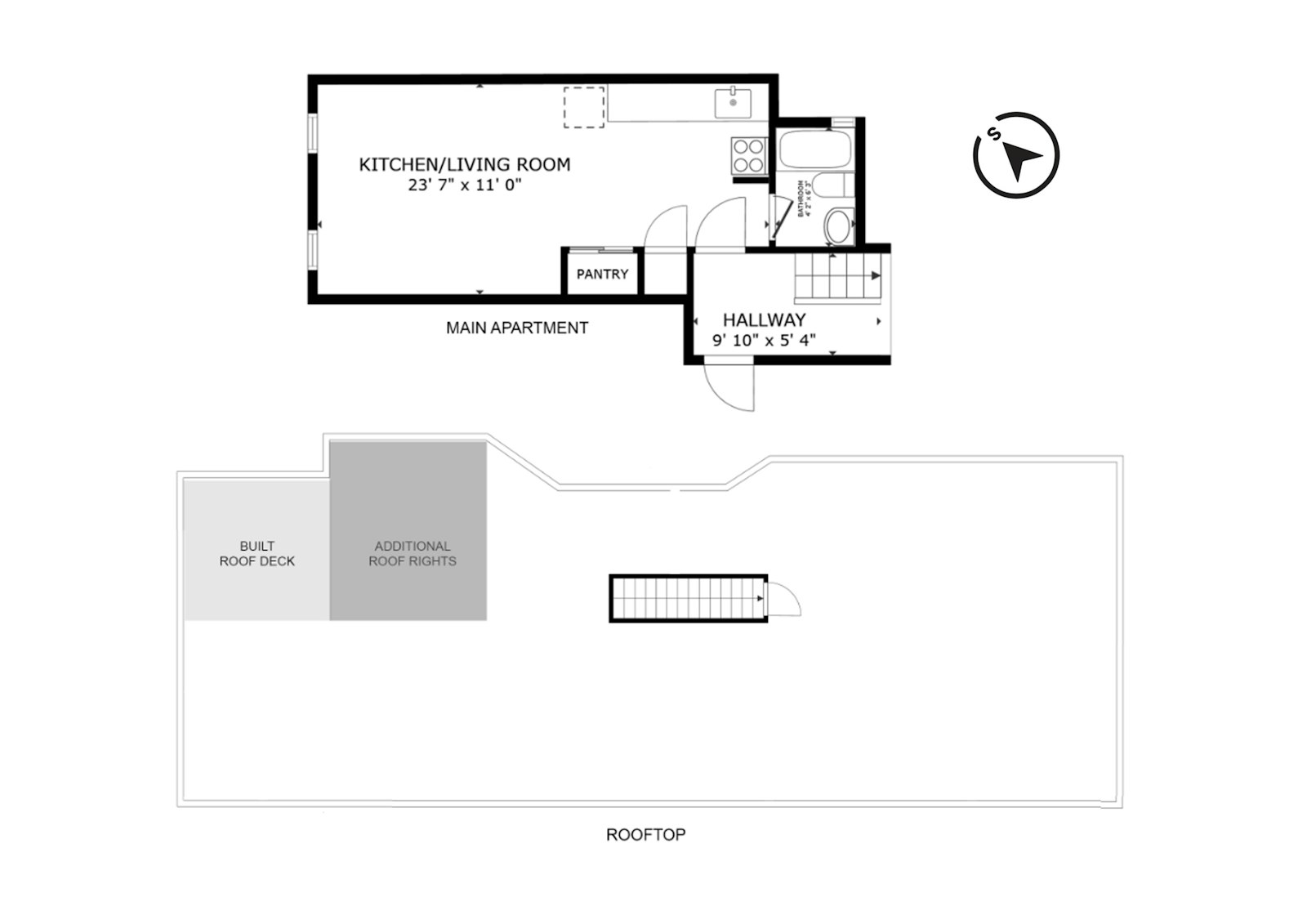 529 East 88th Street 5B Upper East Side New York NY 10128