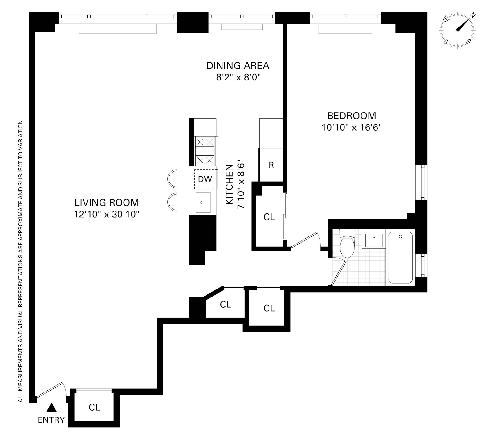 233 East 69th Street 8I Upper East Side New York NY 10021