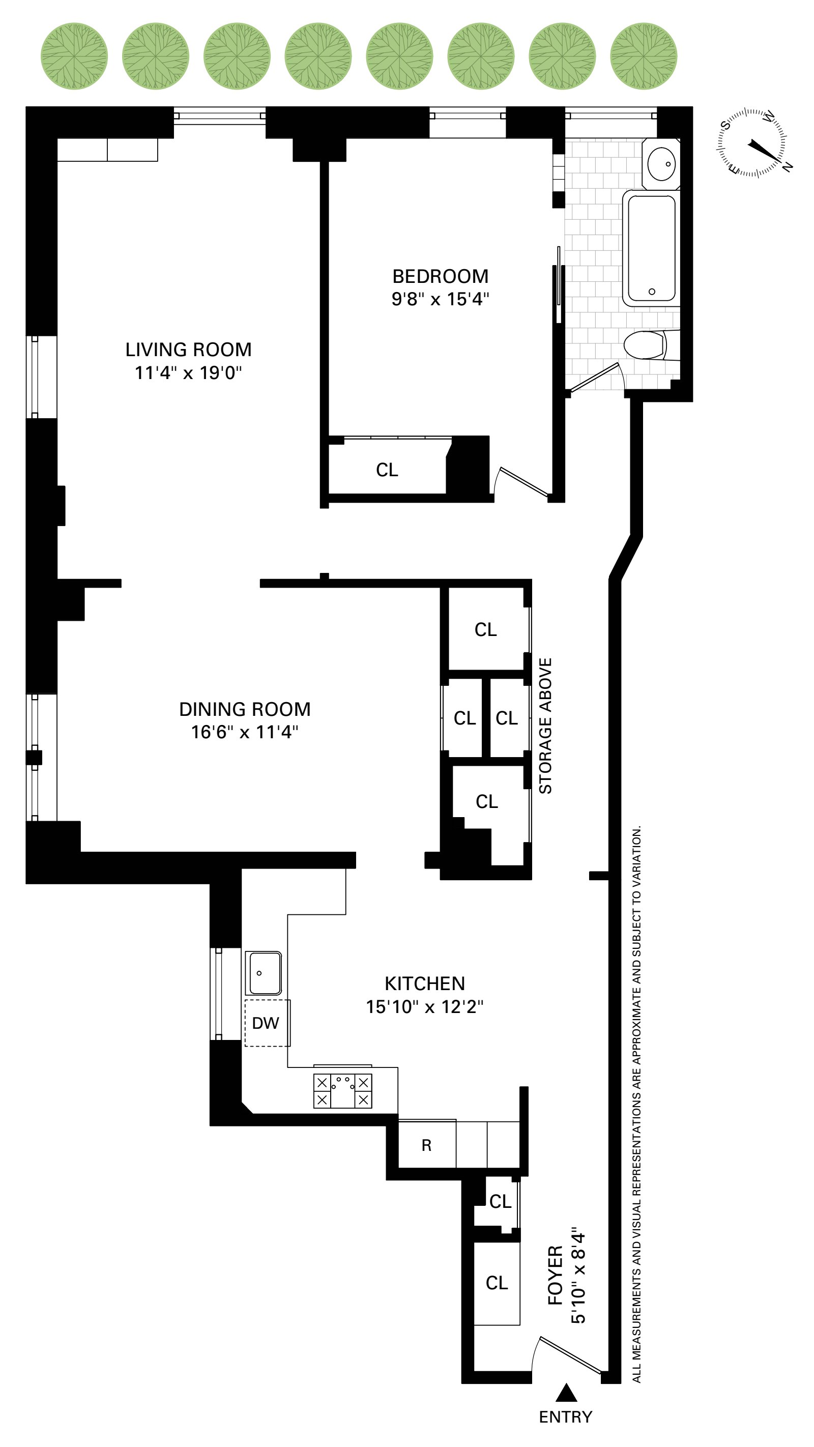 924 West End Avenue 1 Upper West Side New York NY 10025