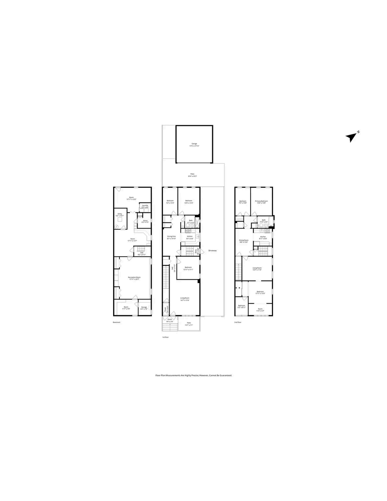 1720 11th Avenue Windsor Terrace Brooklyn NY 11218