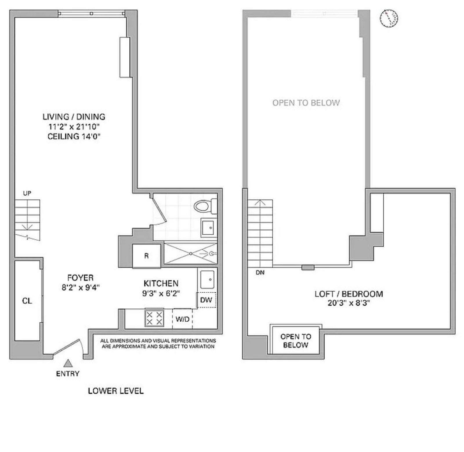 254 Park Avenue South 3R Flatiron District New York NY 10010