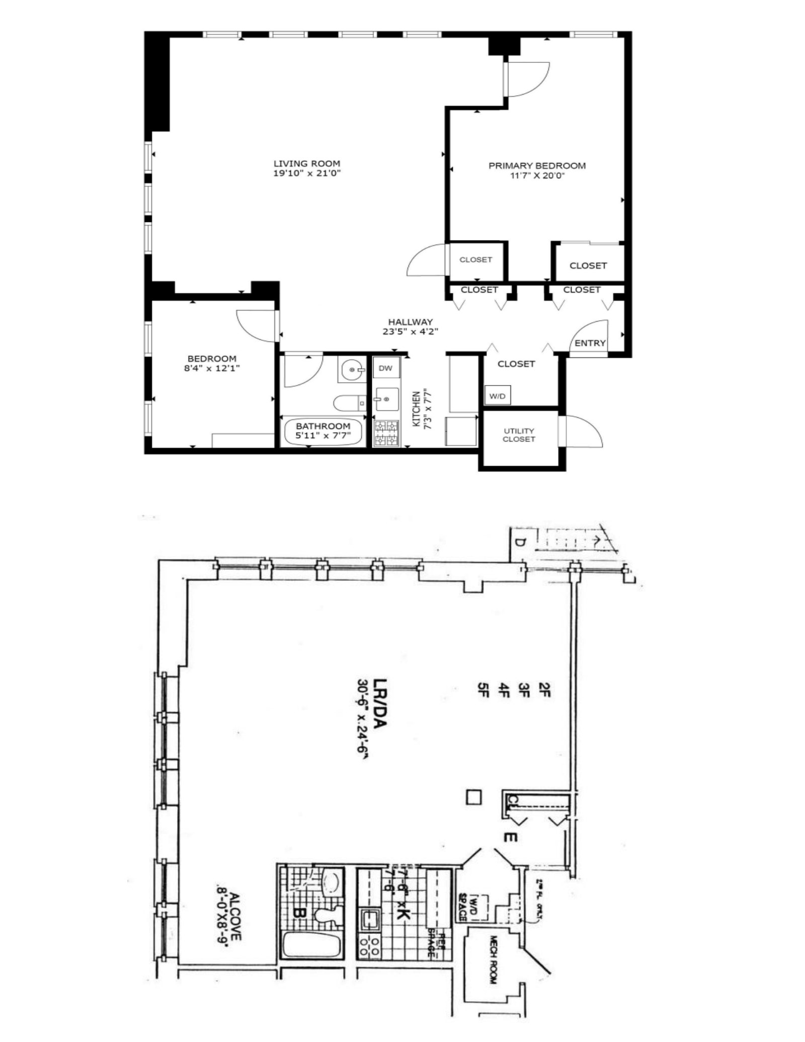 11 Sterling Place 5F Park Slope Brooklyn NY 11217