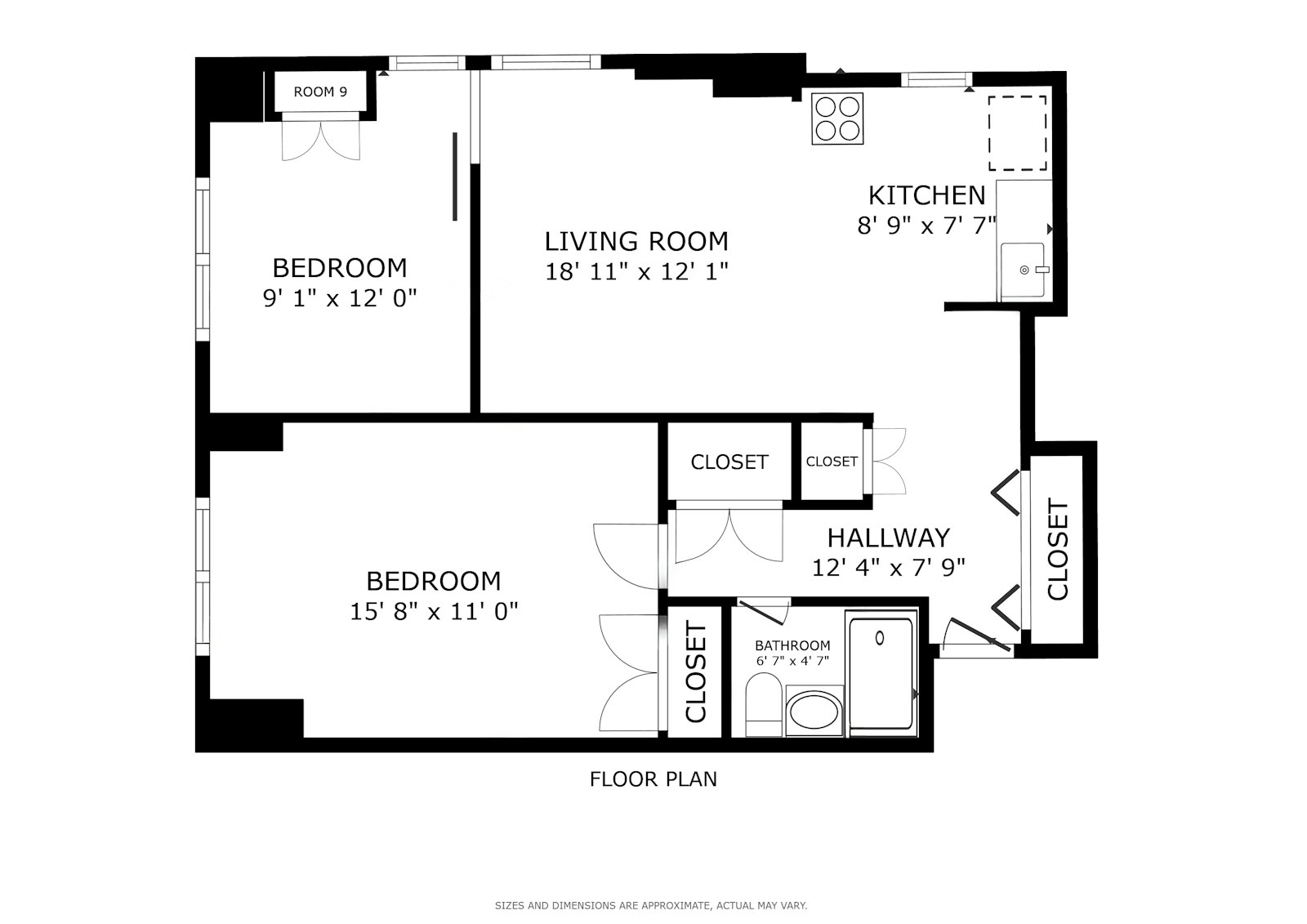 330 Third Avenue 9B Kips Bay New York NY 10010