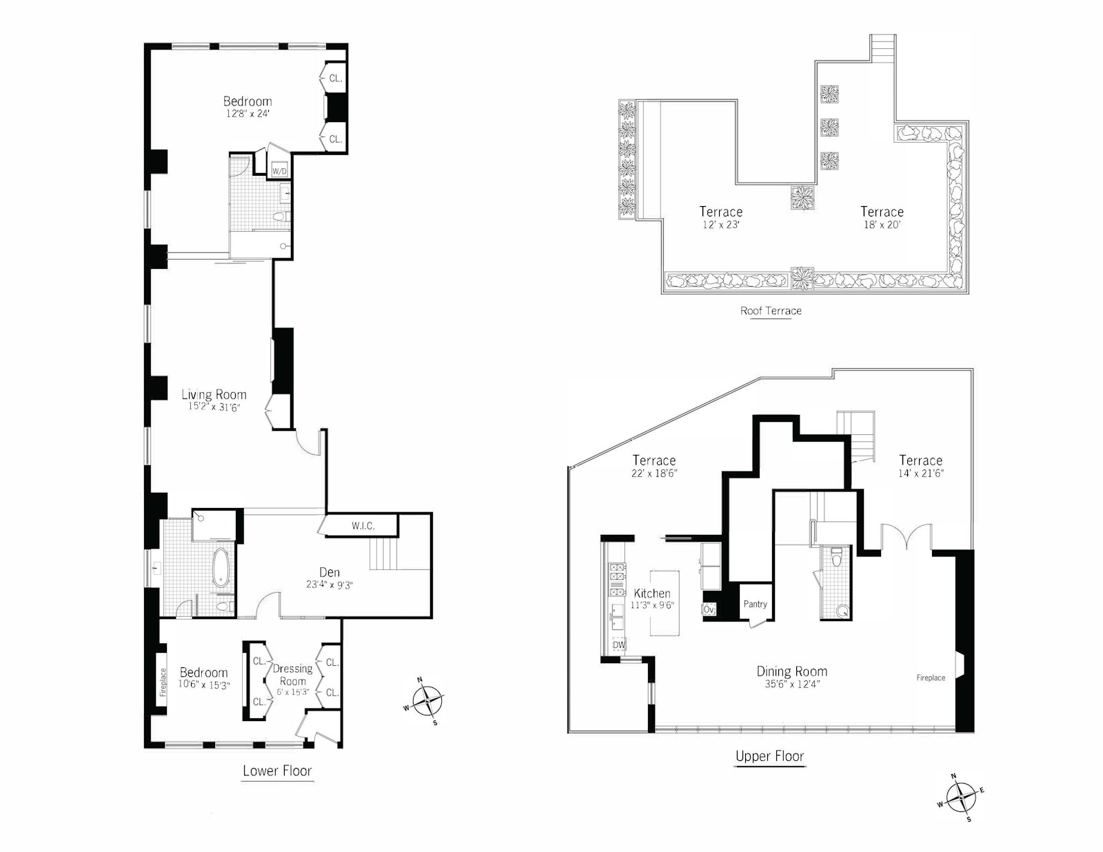 28 West 38th Street Midtown West New York NY 10018