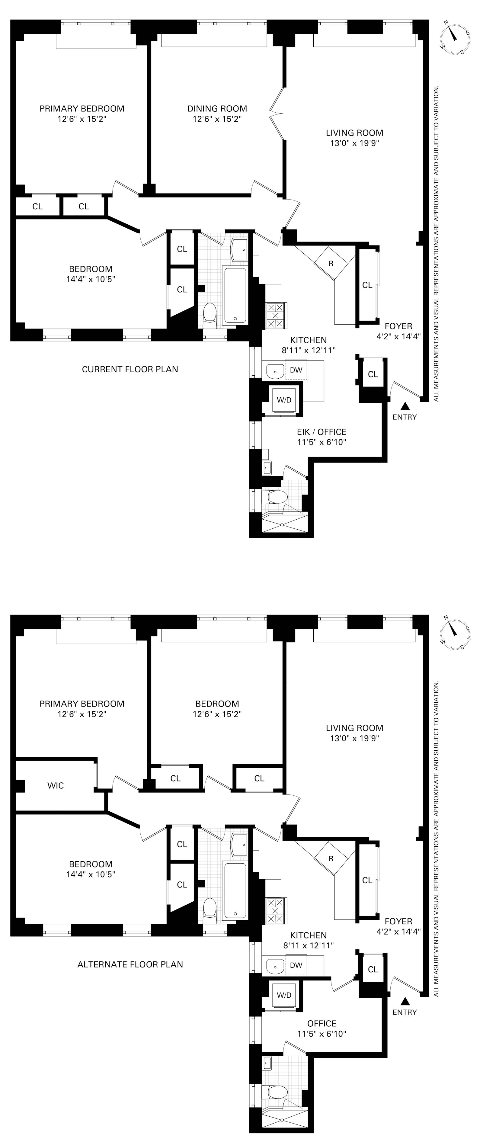 252 West 85th Street 5B Upper West Side New York NY 10024