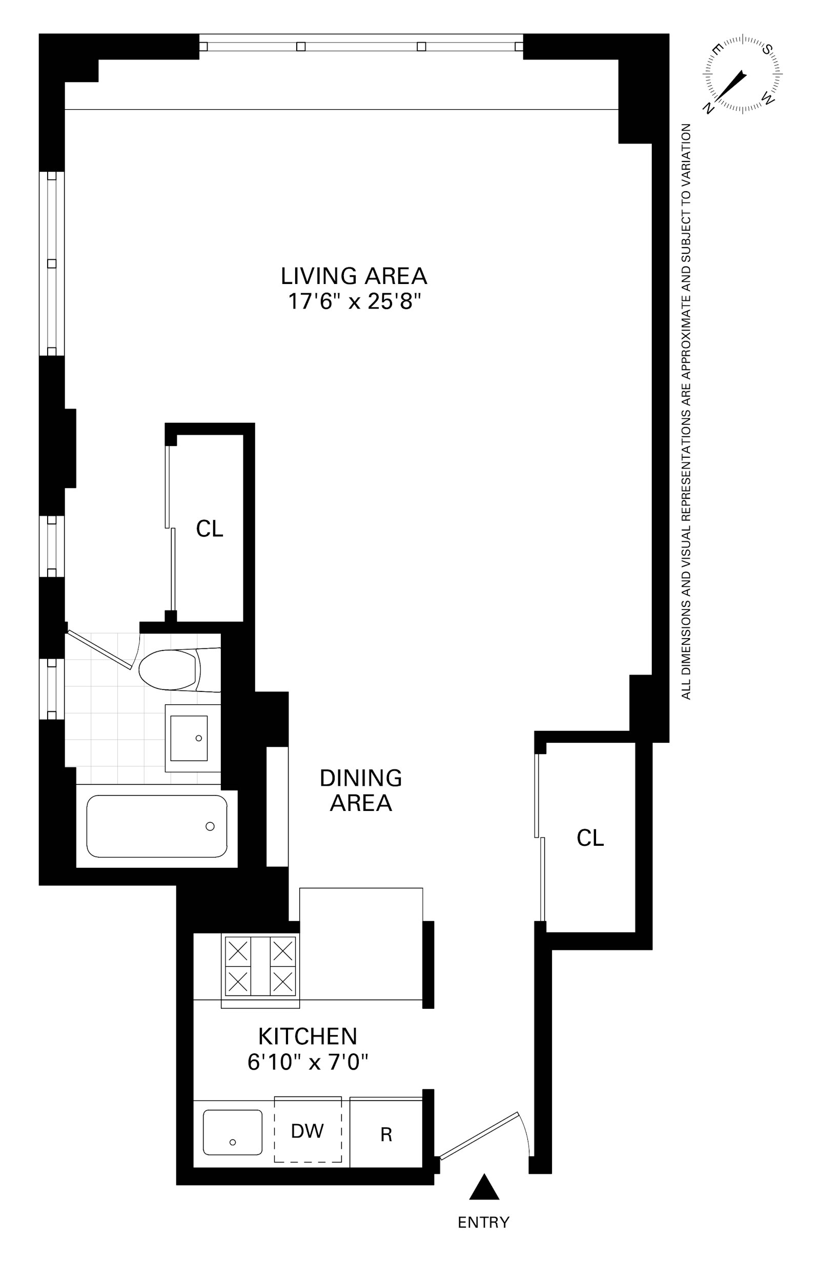 201 East 37th Street 5A Murray Hill New York NY 10016