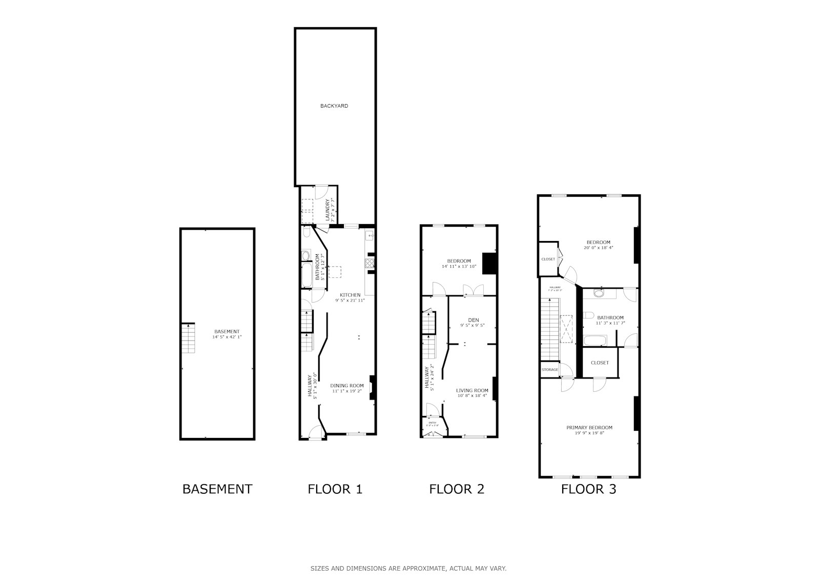 263 Bainbridge Street Stuyvesant Heights Brooklyn NY 11233
