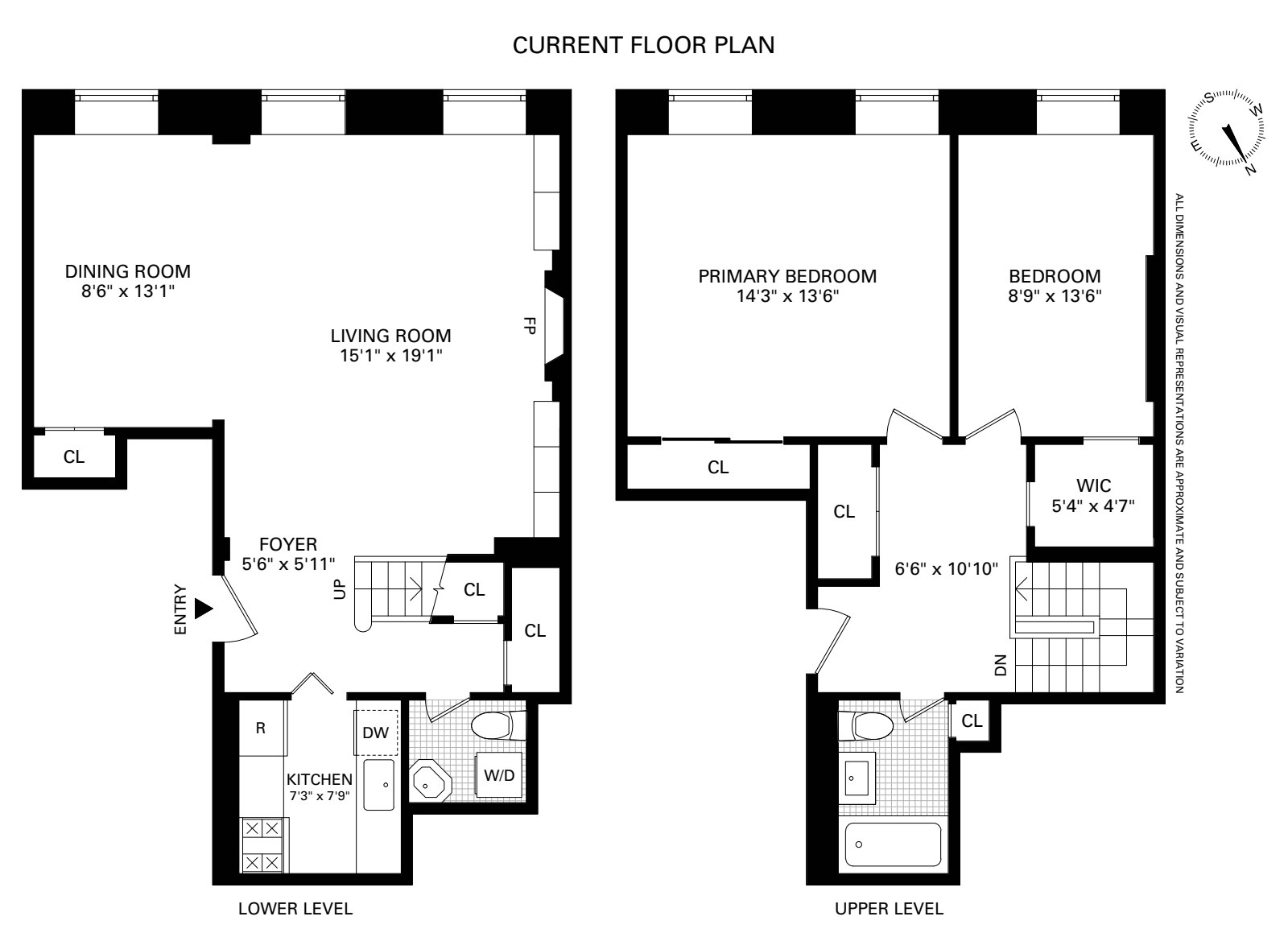 107 East 36th Street Murray Hill New York NY 10016