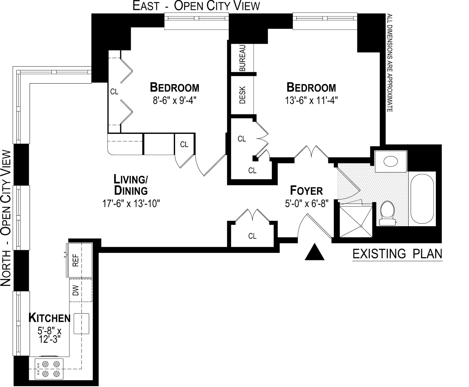 425 Fifth Avenue 31A Murray Hill New York NY 10016