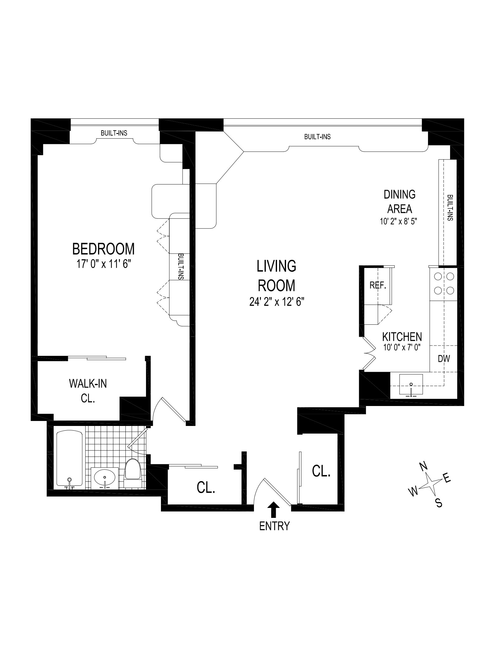 180 West End Avenue Lincoln Square New York NY 10023