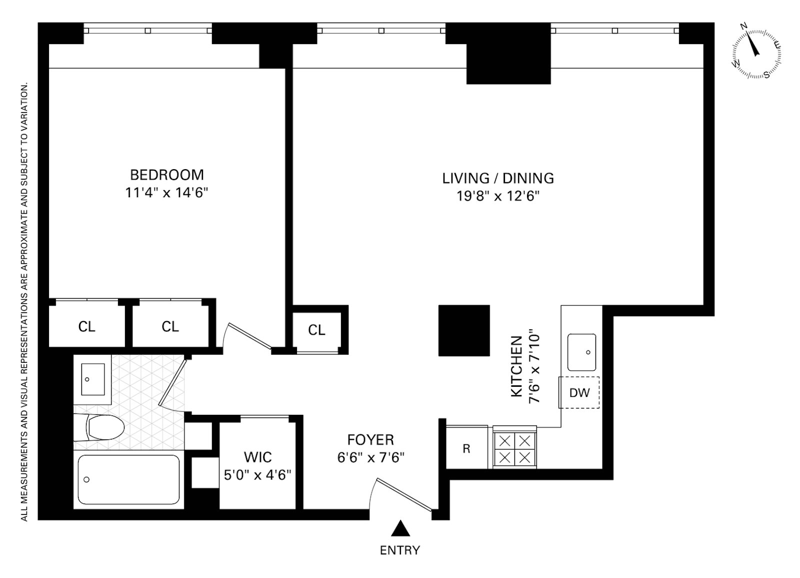 300 East 85th Street 2904 Upper East Side New York NY 10028