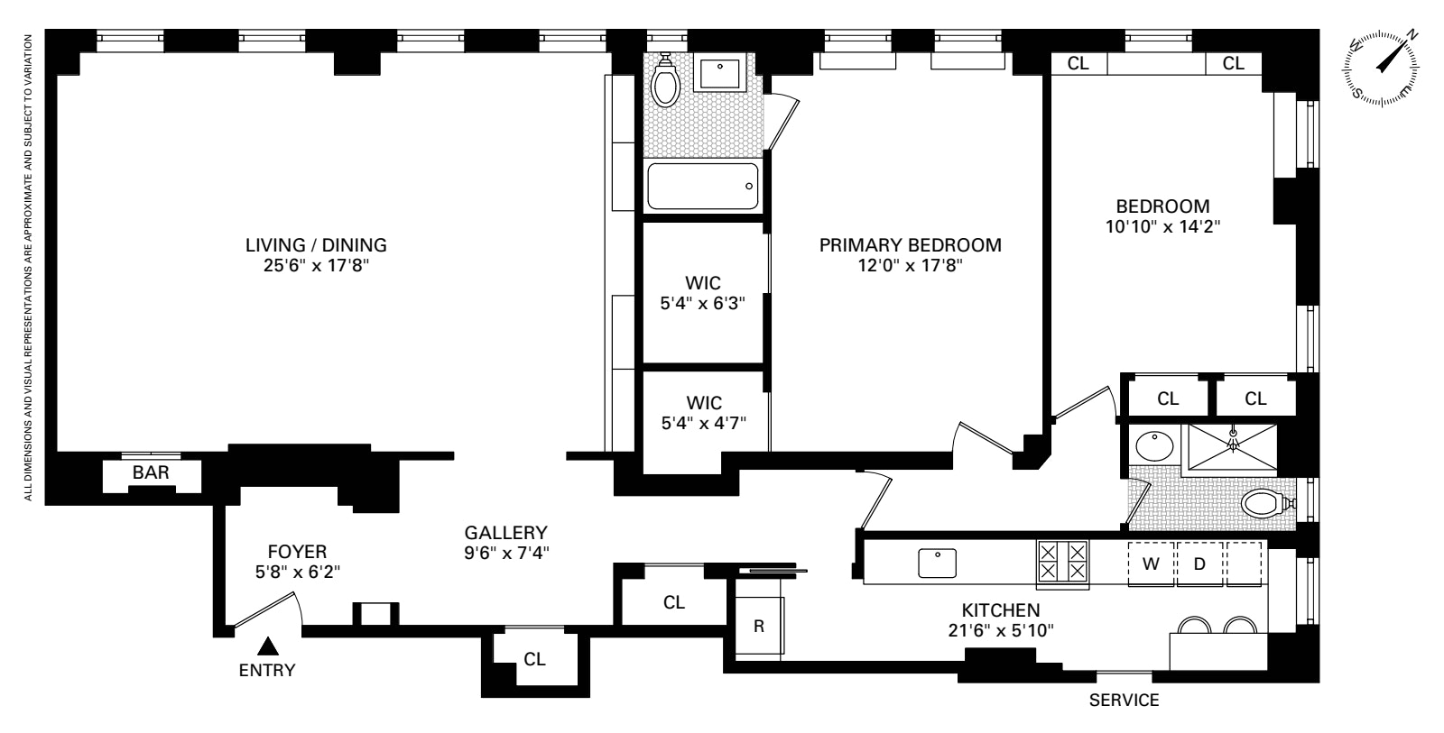447 East 57th Street 10B Sutton Place New York NY 10022