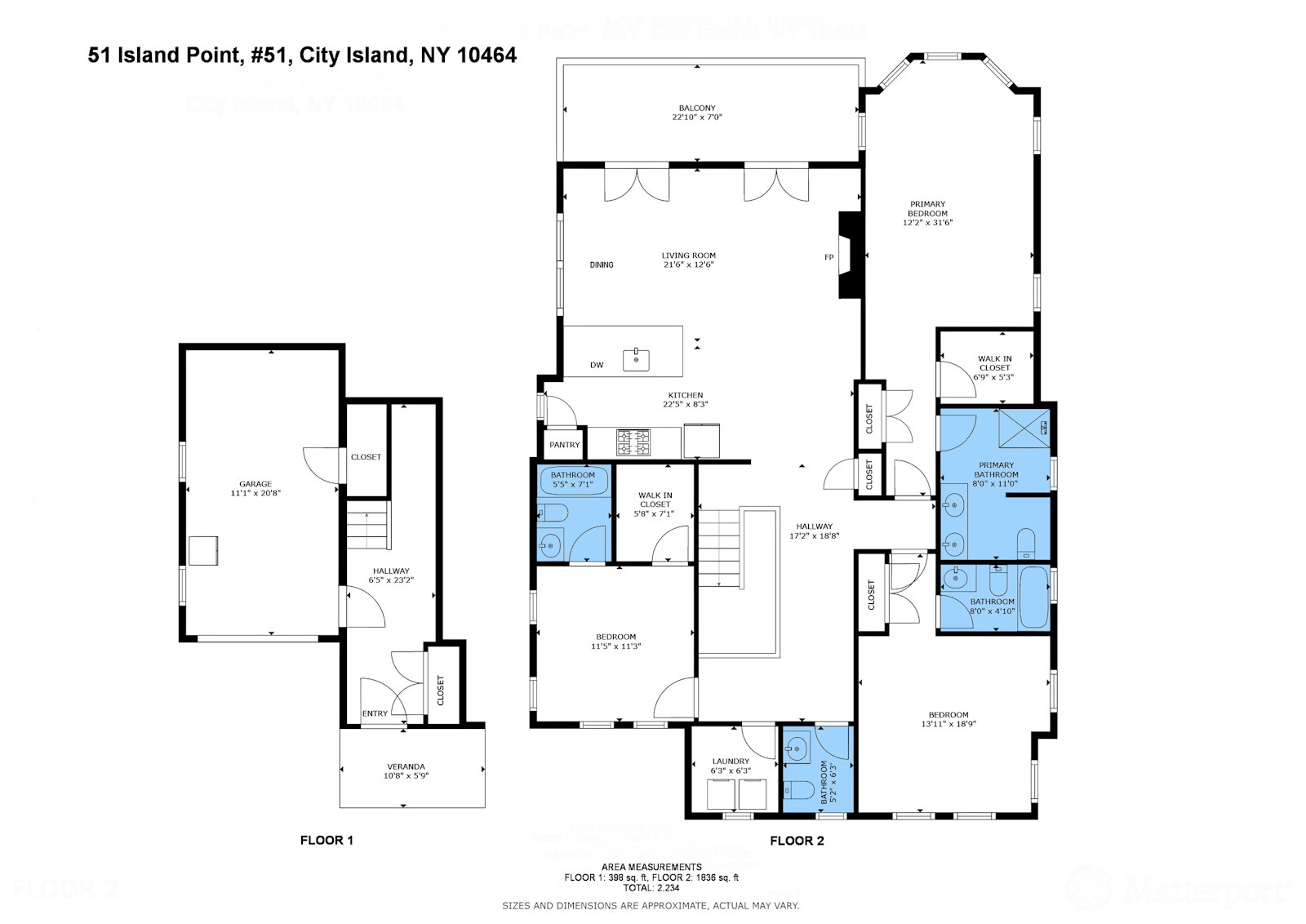 51 Island Point 51 City Island Bronx NY 10464