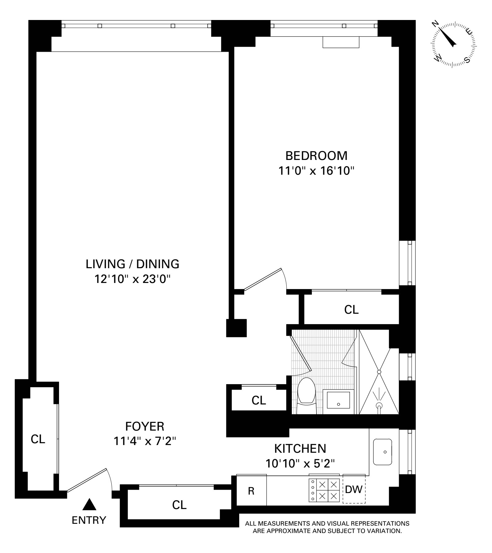 211 East 51st Street Turtle Bay New York NY 10022