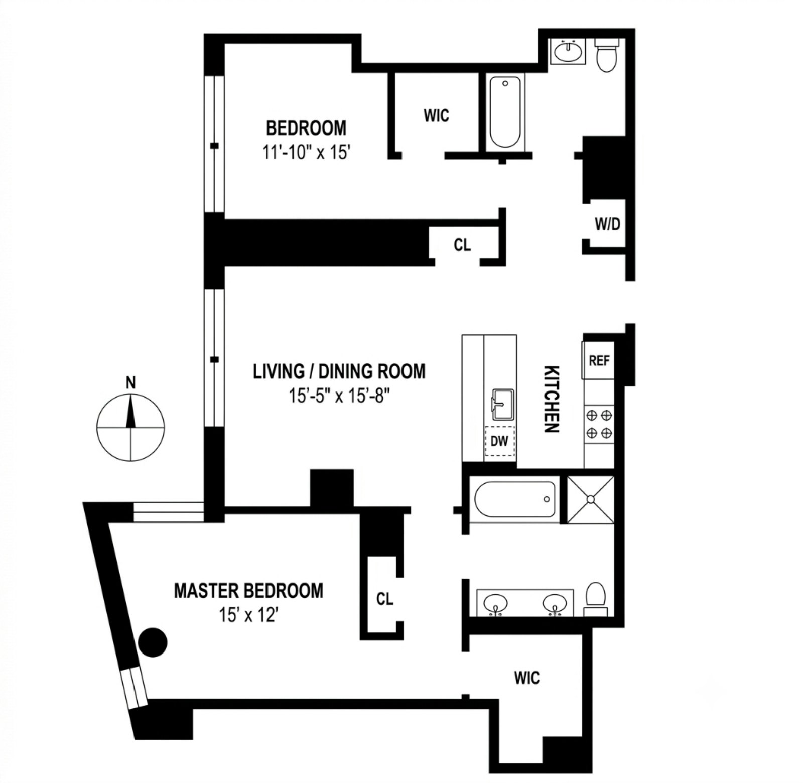 400 Park Avenue South NoMad New York NY 10016