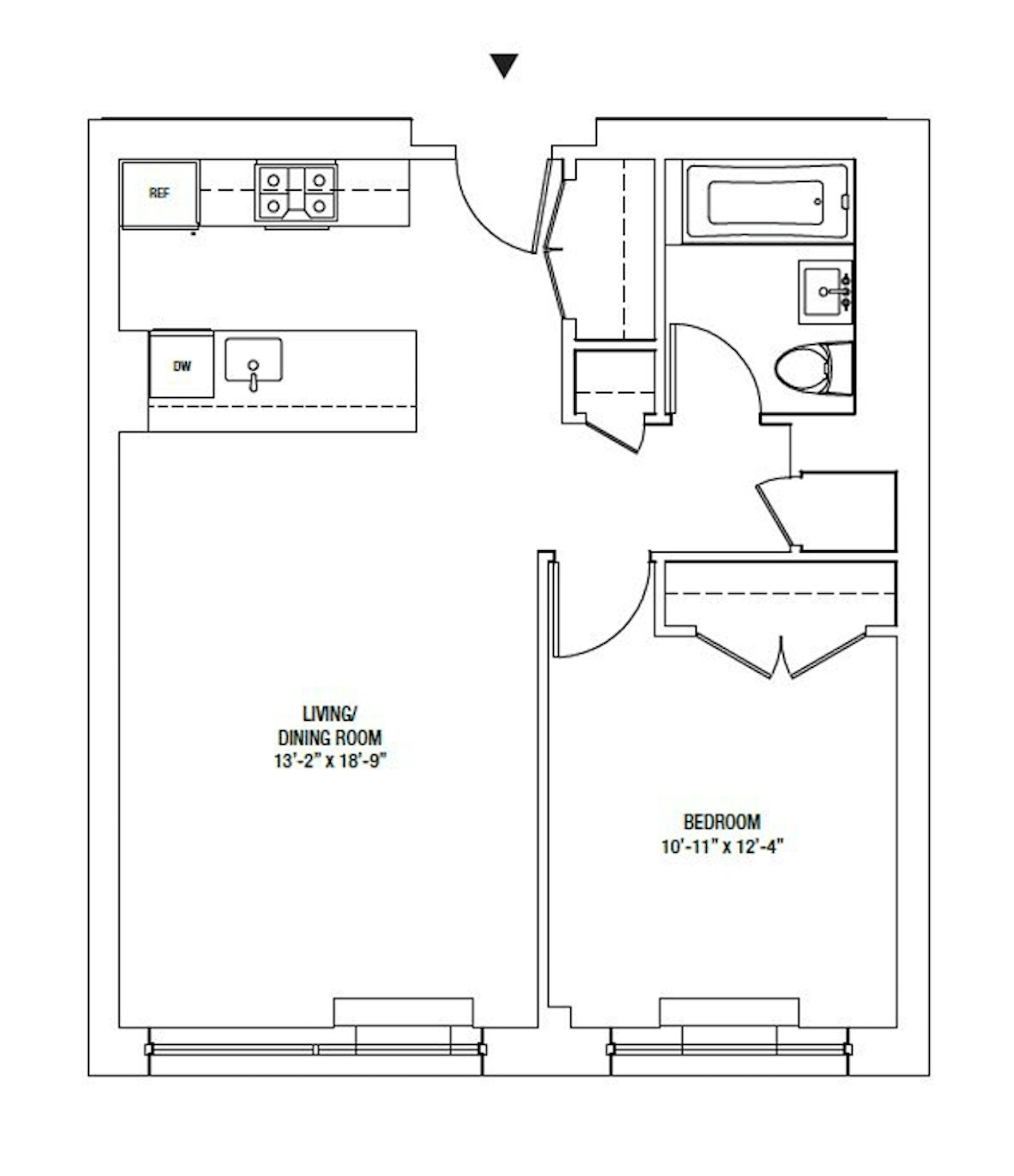 58 Metropolitan Avenue Williamsburg Brooklyn NY 11249