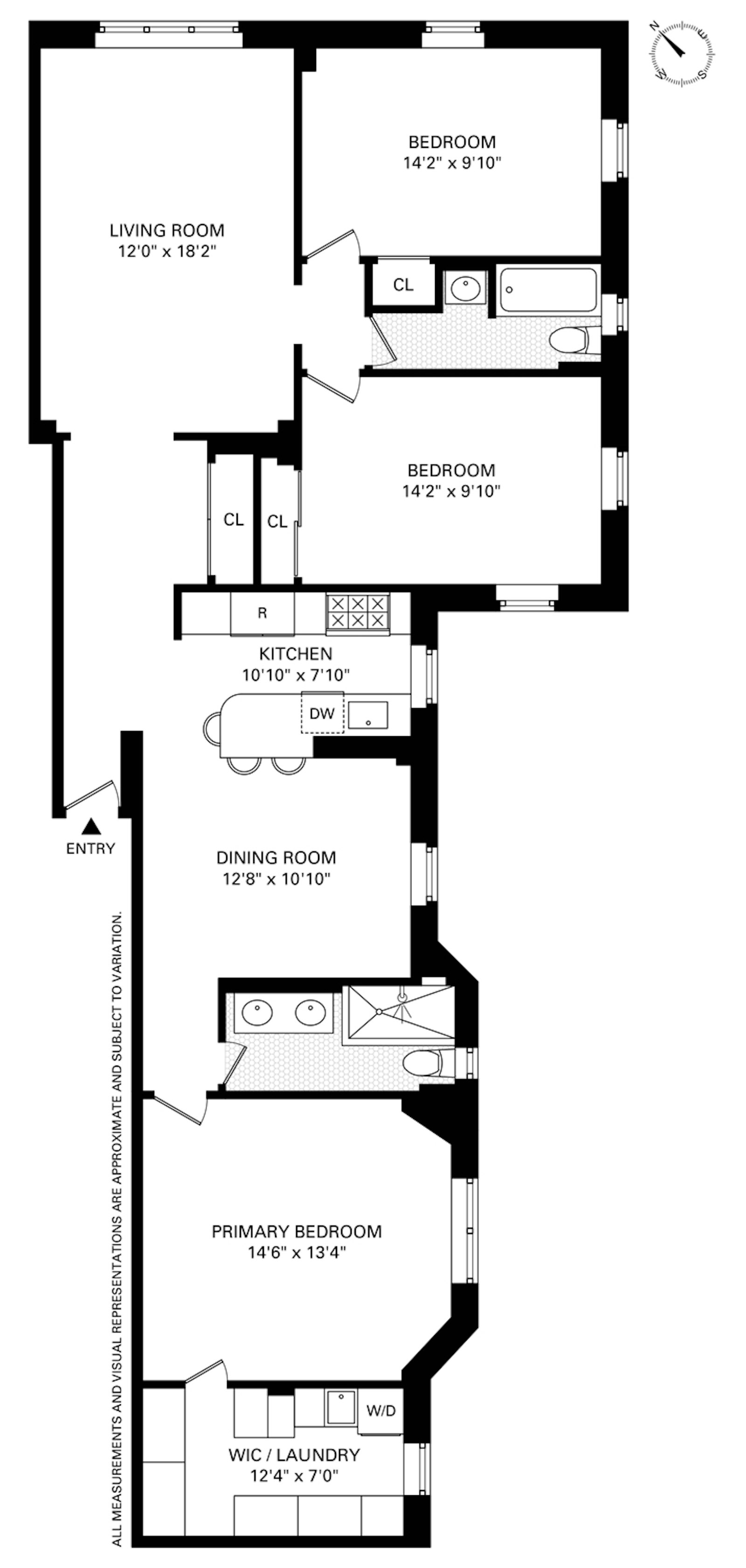 2 Grace Court Brooklyn Heights Brooklyn NY 11201