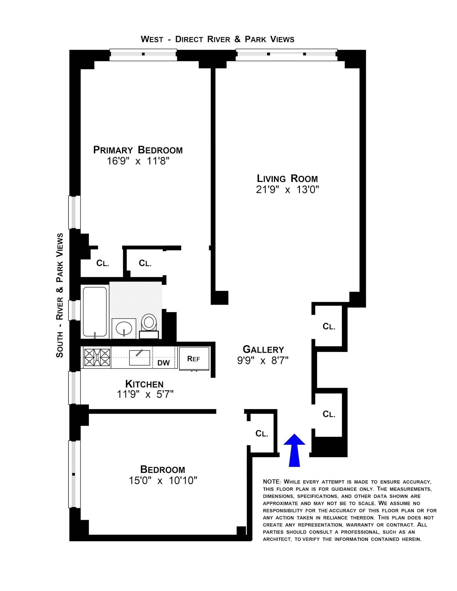 11 Riverside Drive Upper West Side New York NY 10023
