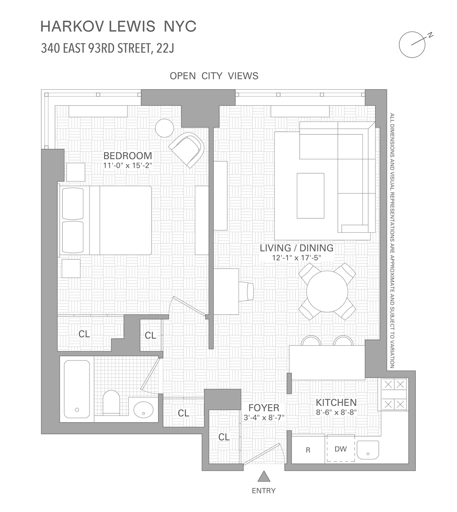 340 East 93rd Street Upper East Side New York NY 10128