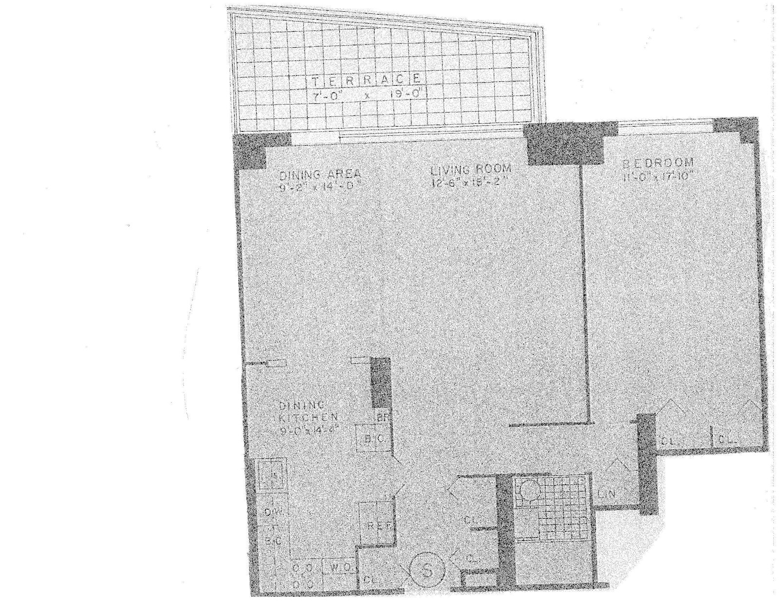 2500 Johnson Avenue 3S Spuyten Duyvil Bronx NY 10463