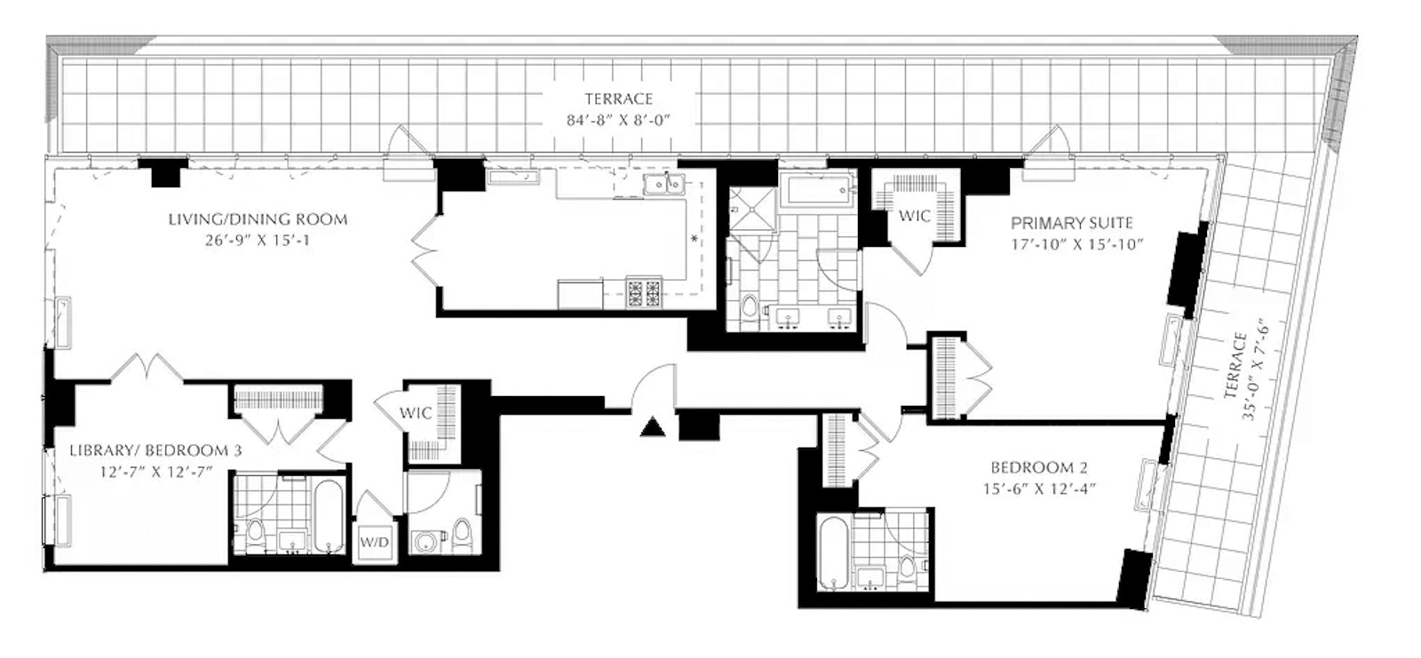640 West 237th Street 15C Riverdale Bronx NY 10463