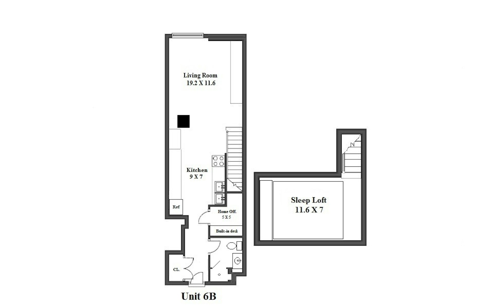 310 East 23rd Street 6B Gramercy Park New York NY 10010